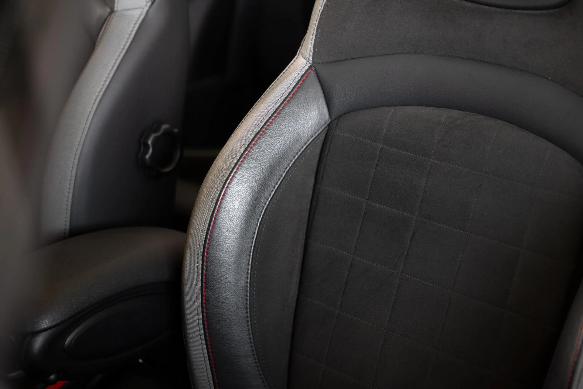 Hoofdafbeelding MINI Cooper S Cabrio