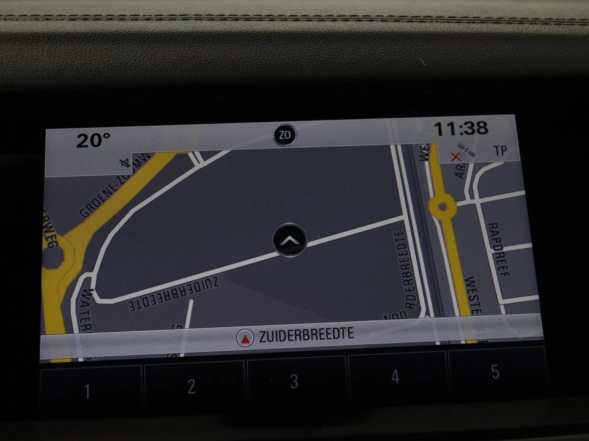 Hoofdafbeelding Opel Insignia