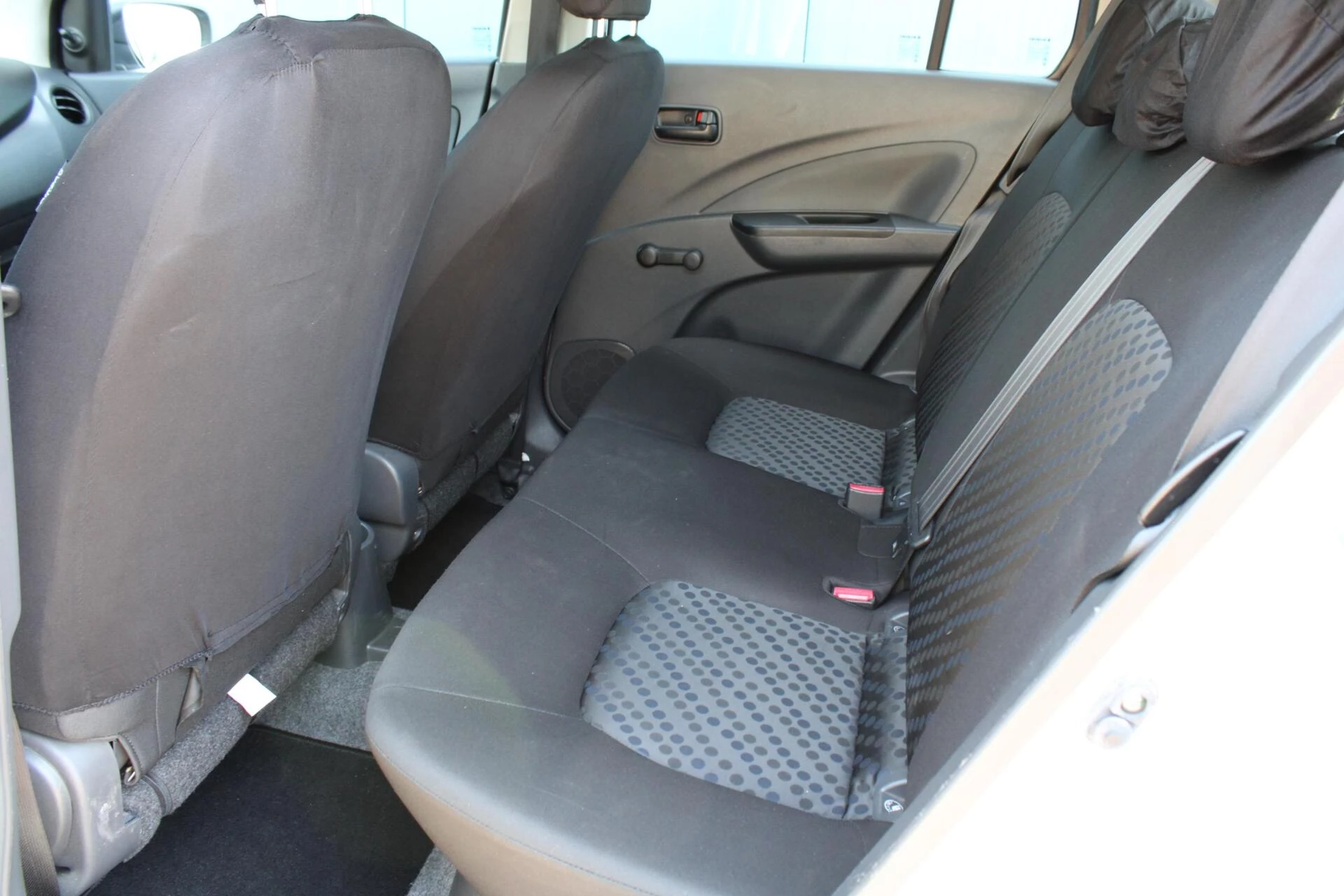 Hoofdafbeelding Suzuki Celerio