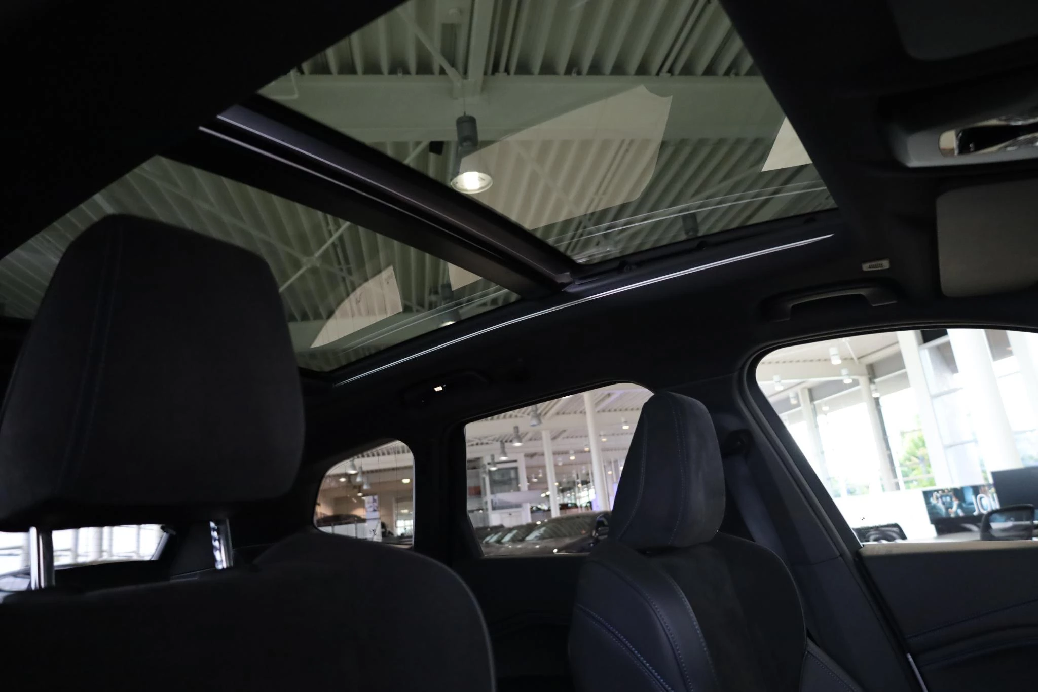 Hoofdafbeelding BMW iX1