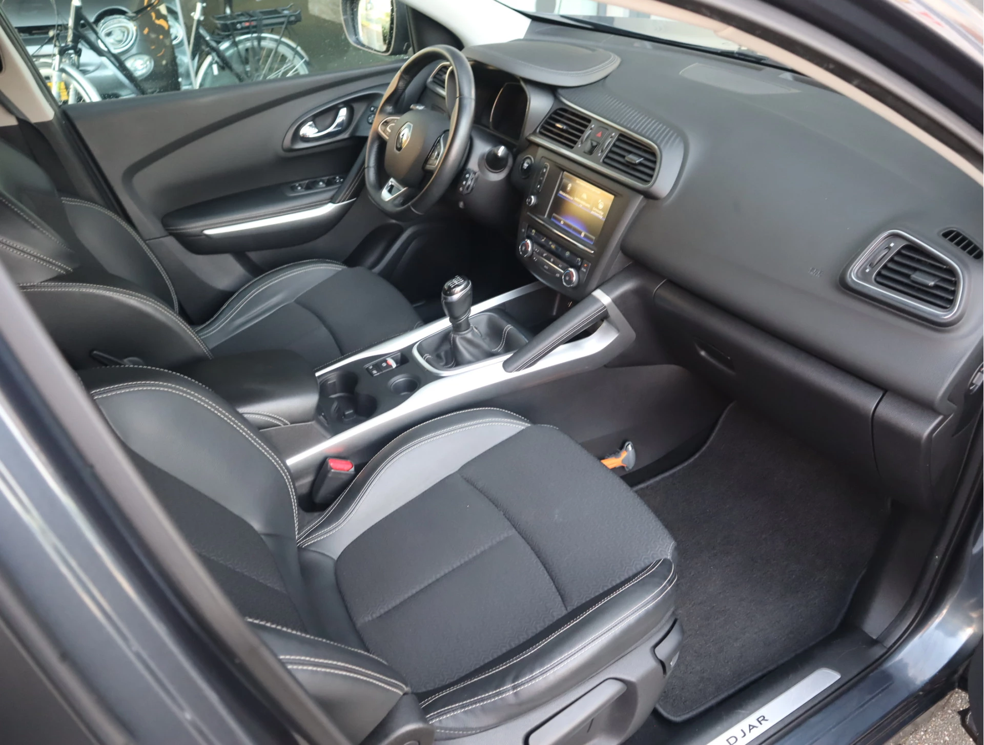 Hoofdafbeelding Renault Kadjar