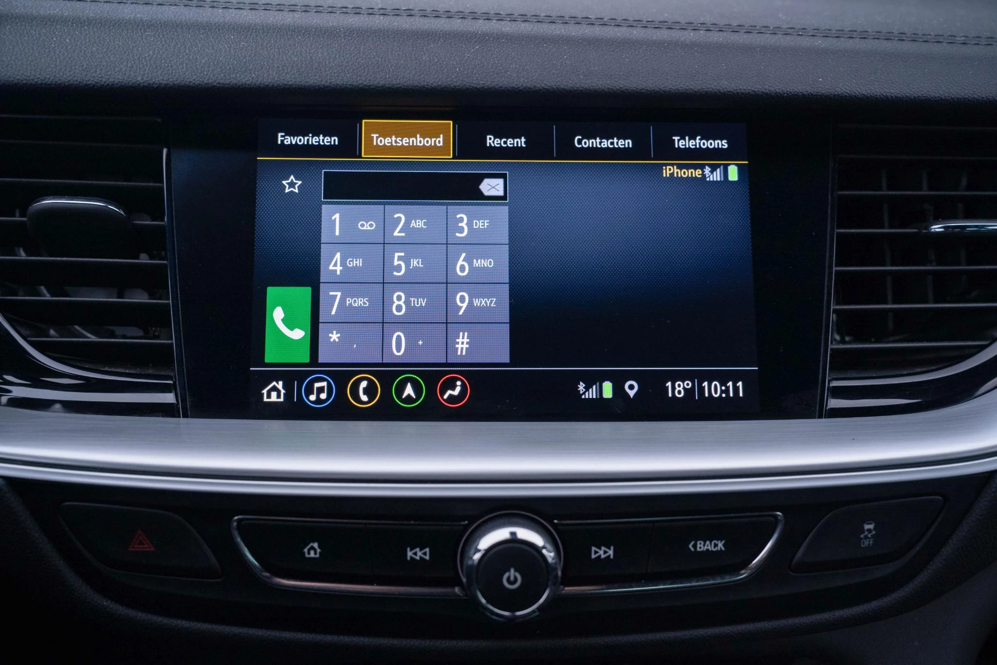 Hoofdafbeelding Opel Insignia