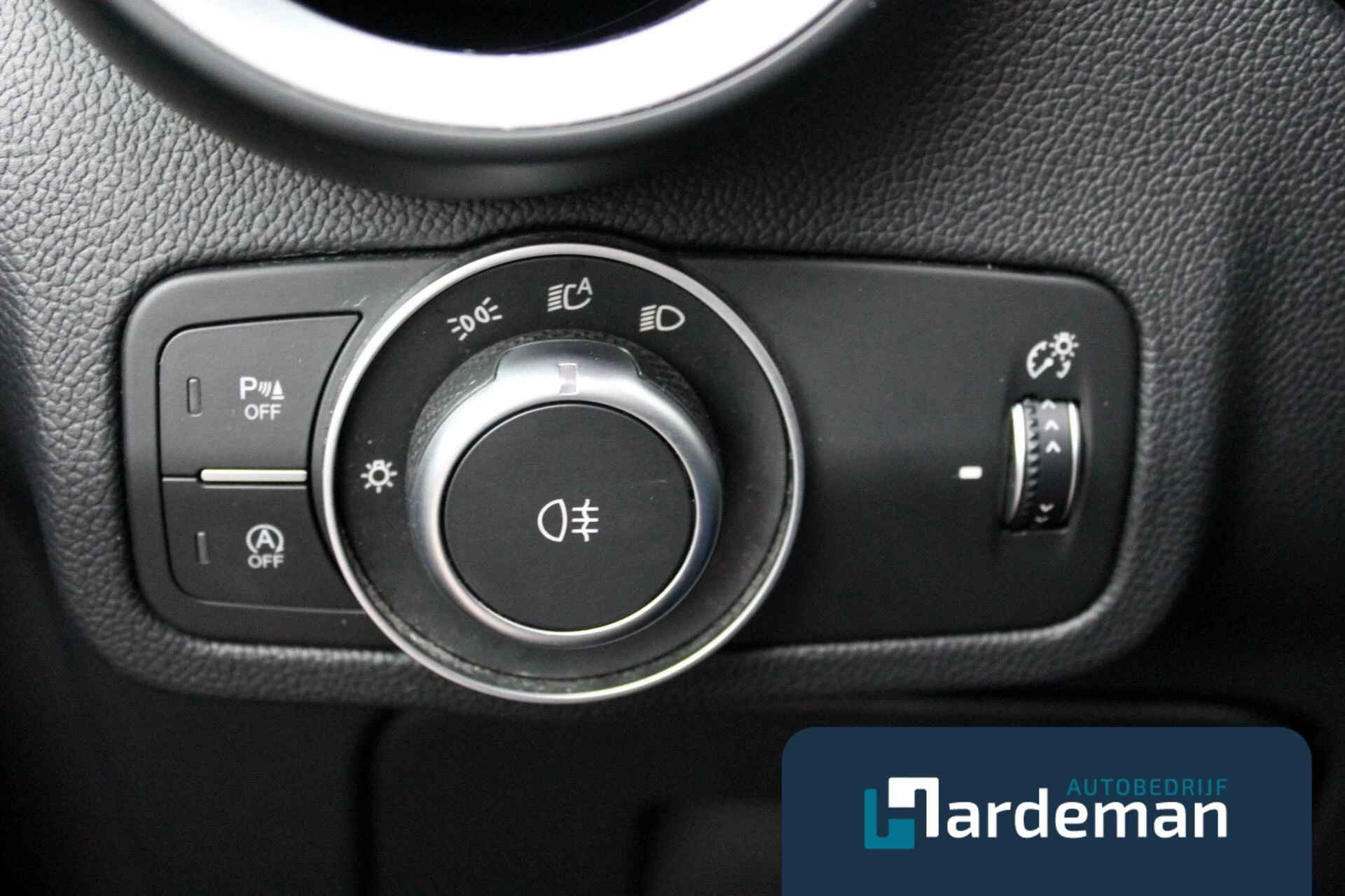 Hoofdafbeelding Alfa Romeo Stelvio