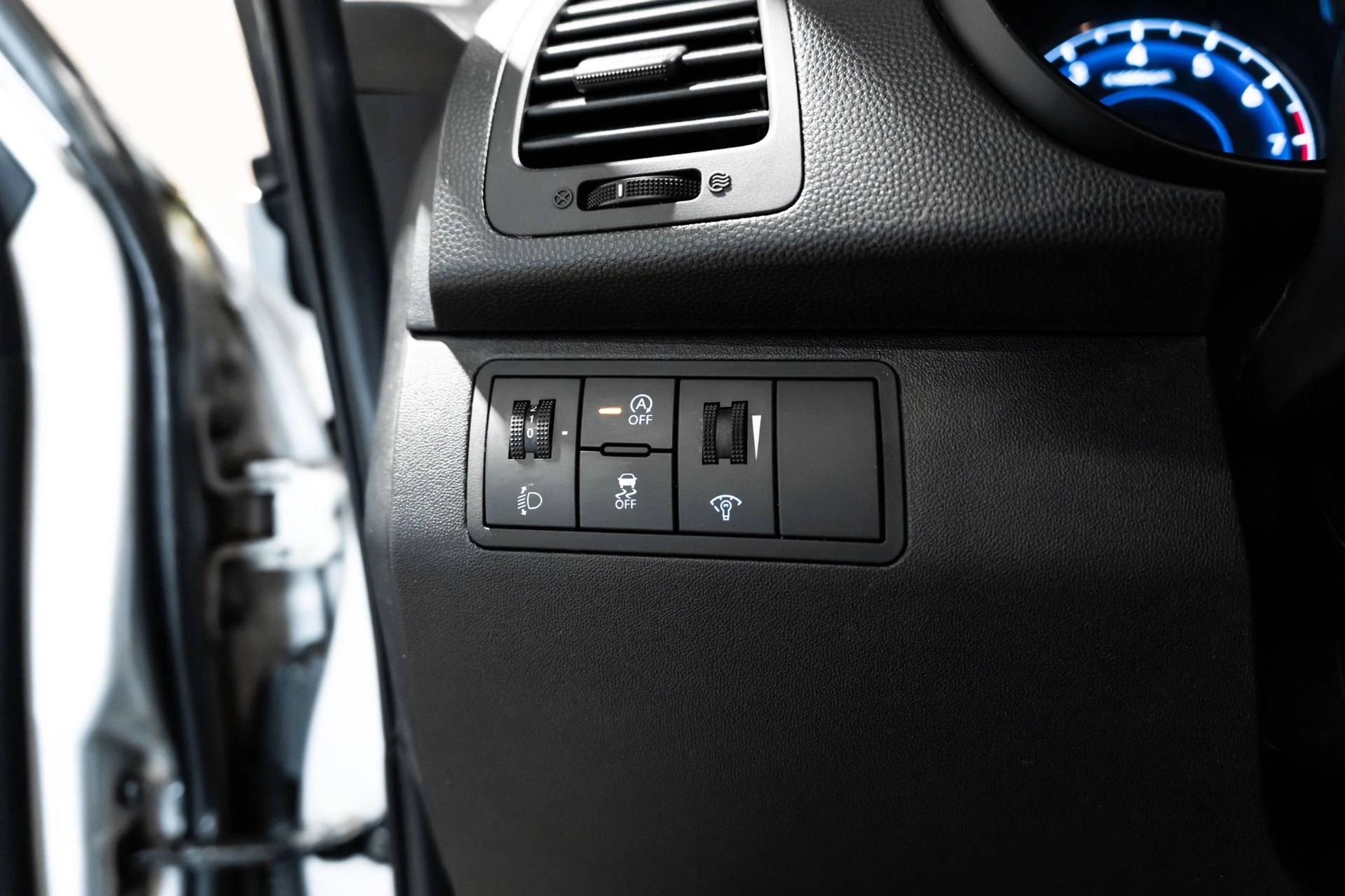 Hoofdafbeelding Hyundai ix20