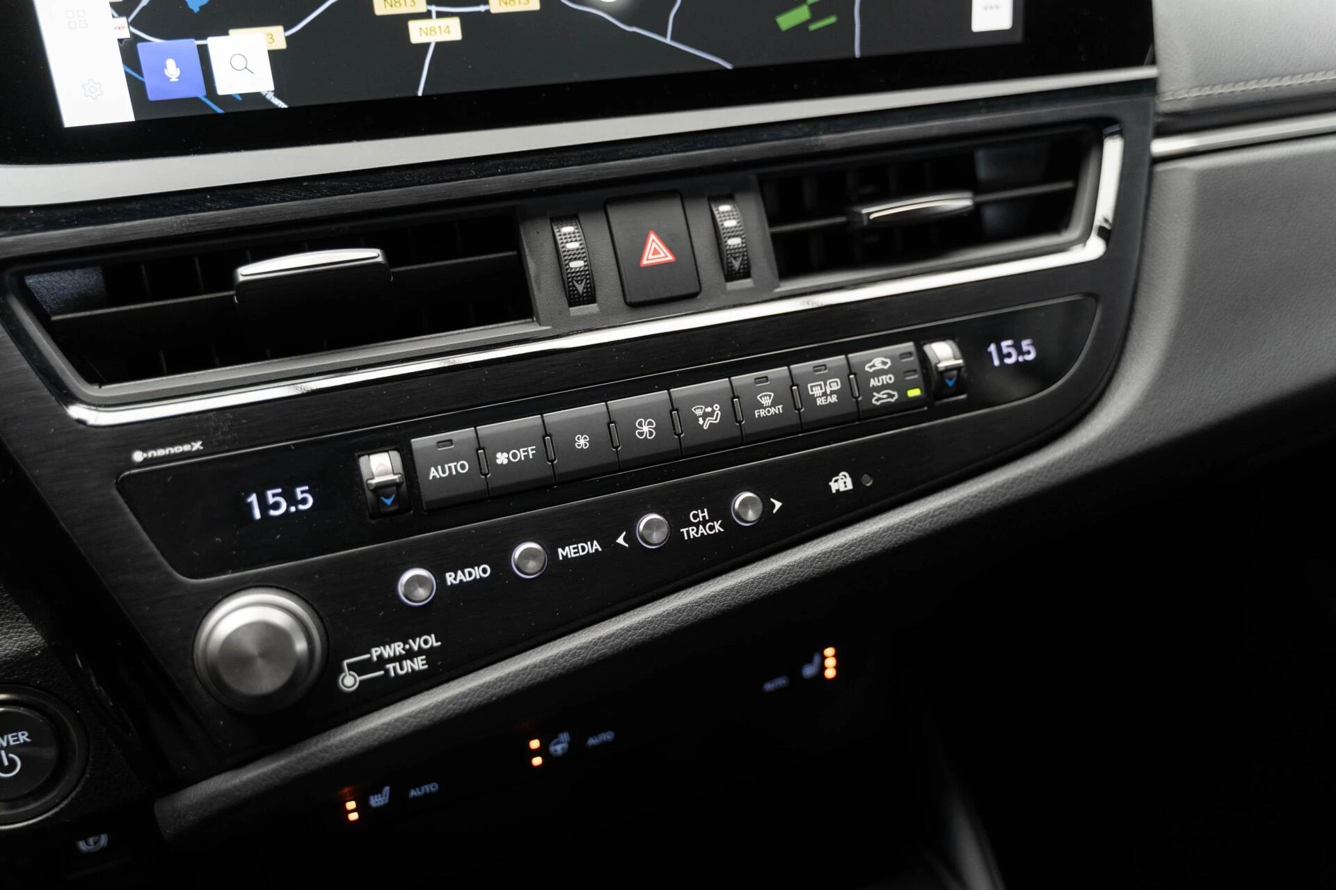 Hoofdafbeelding Lexus ES