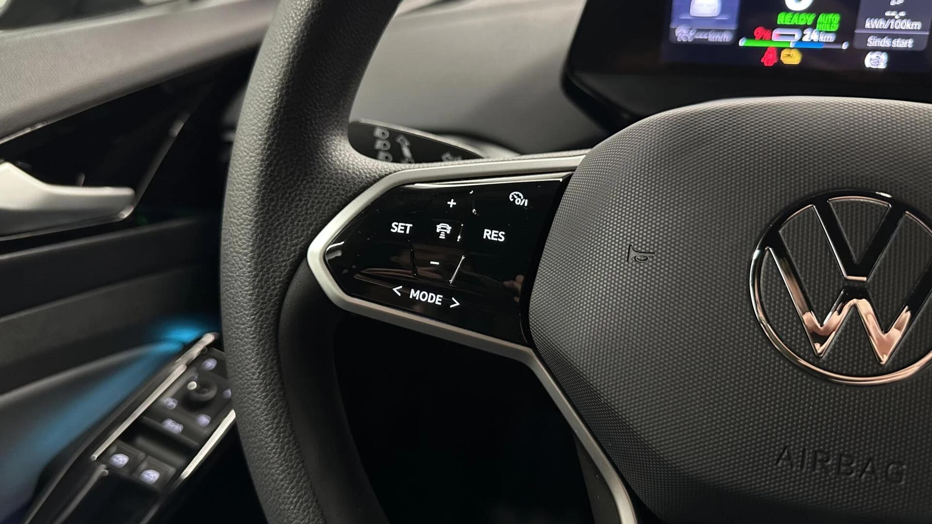 Hoofdafbeelding Volkswagen ID.4