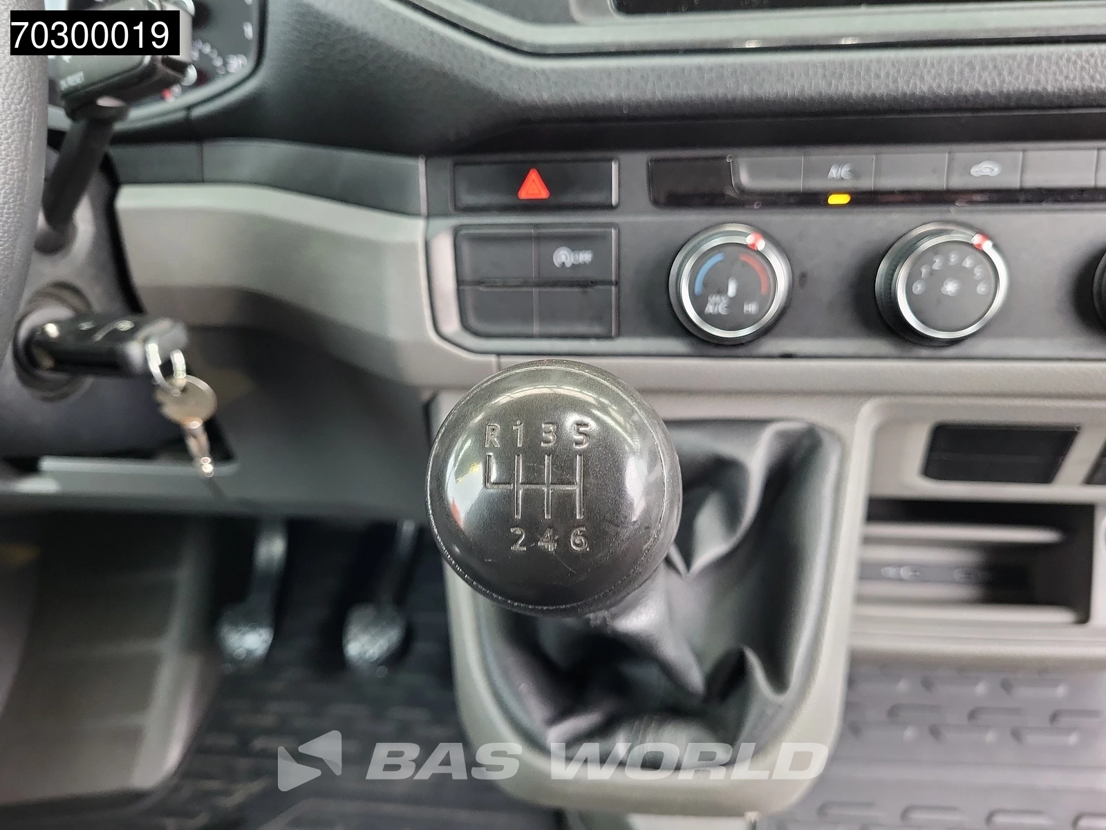 Hoofdafbeelding MAN TGE