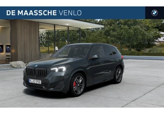 BMW X1 xDrive25e M Sport Automaat / Sportstoelen / Comfort Access / Head-Up / Harman Kardon / Getint glas