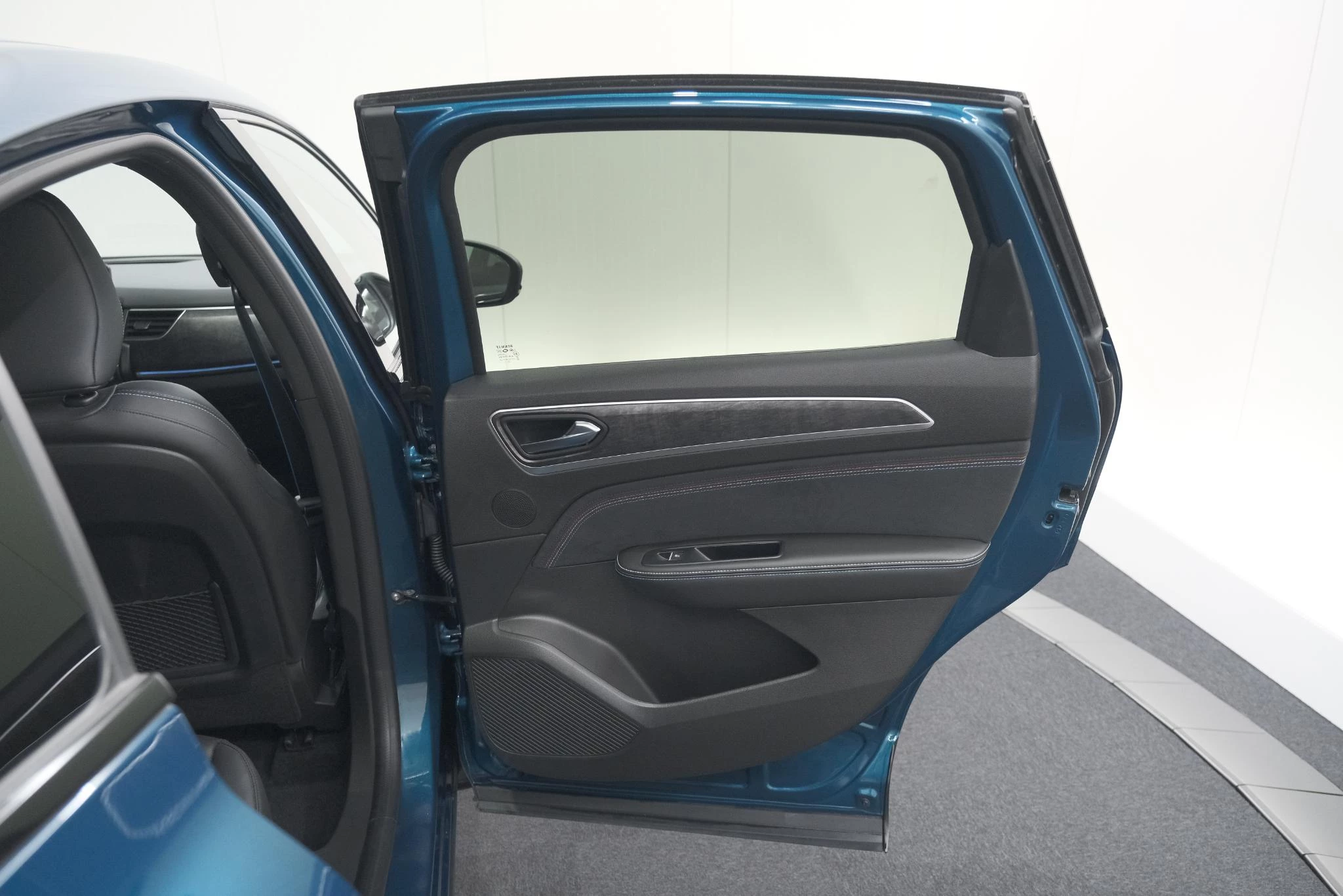 Hoofdafbeelding Renault Arkana