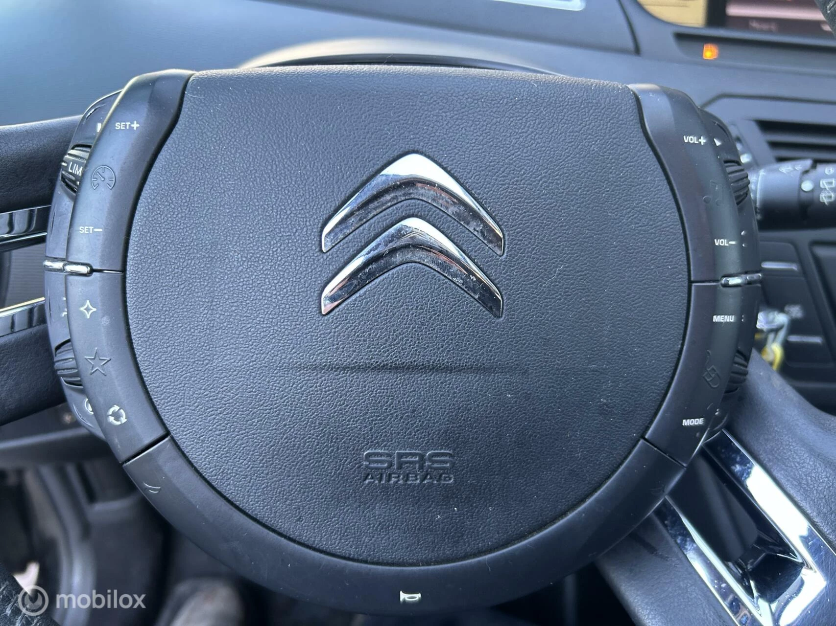 Hoofdafbeelding Citroën C4 Picasso