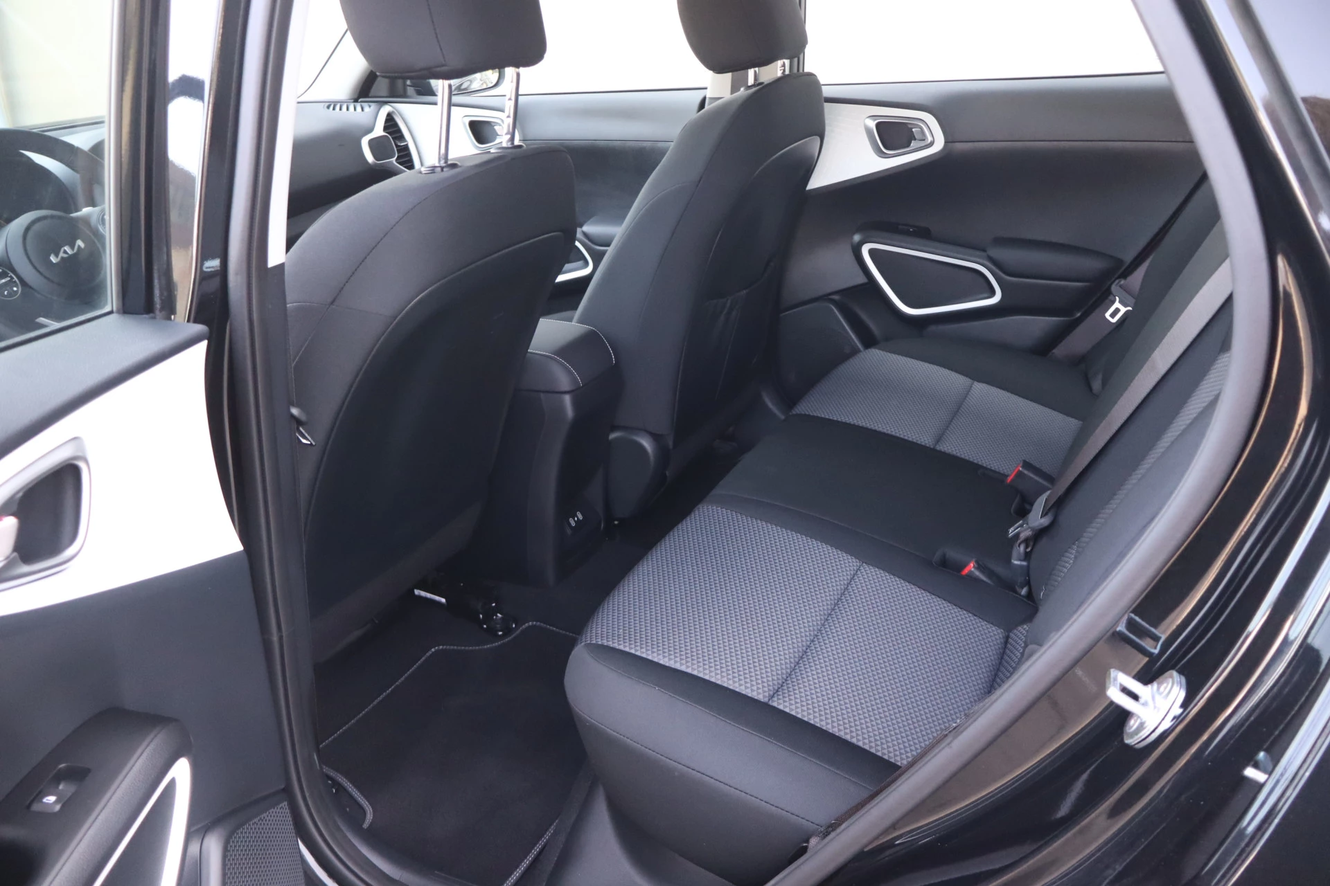 Hoofdafbeelding Kia e-Soul