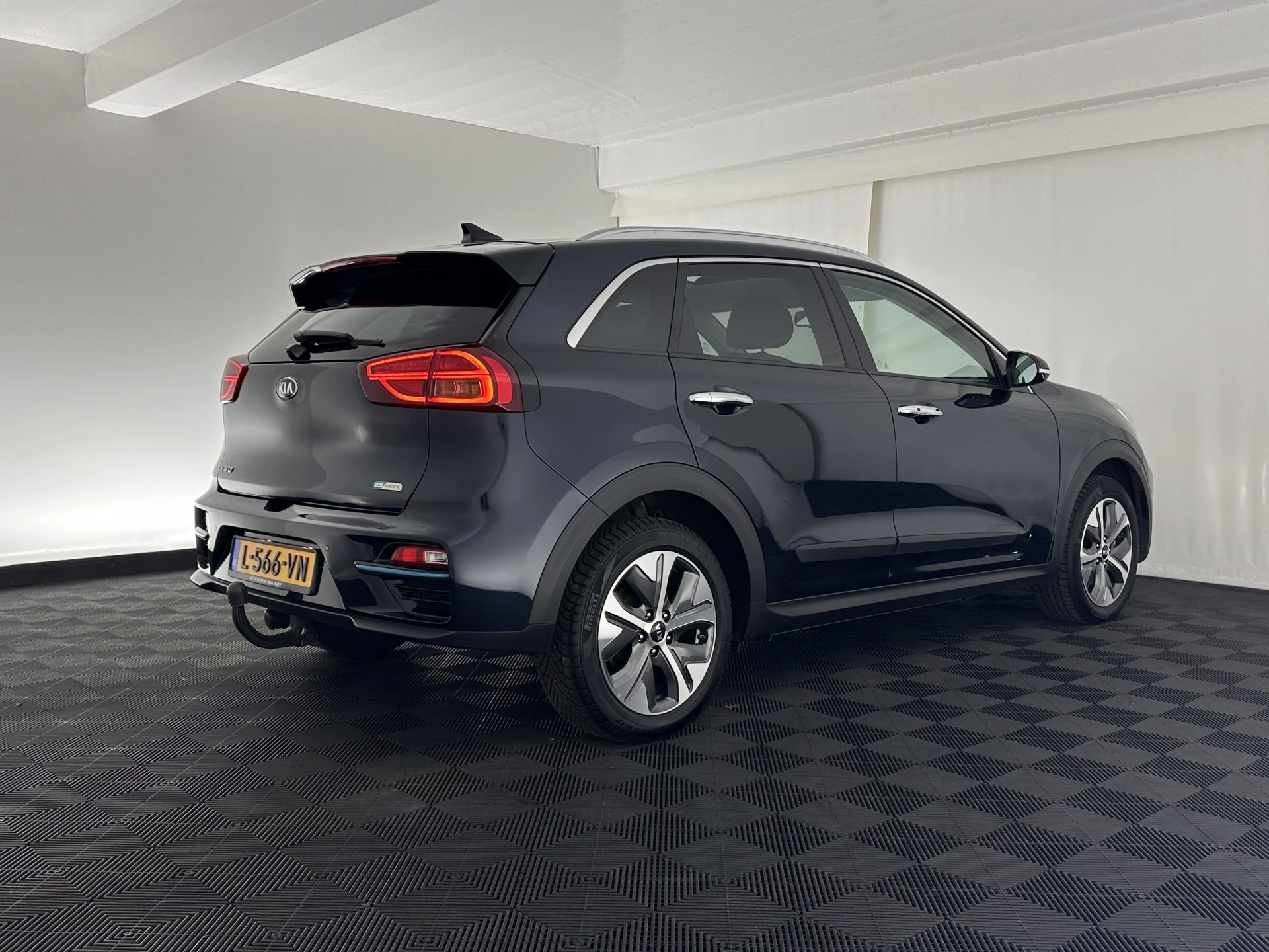 Hoofdafbeelding Kia e-Niro