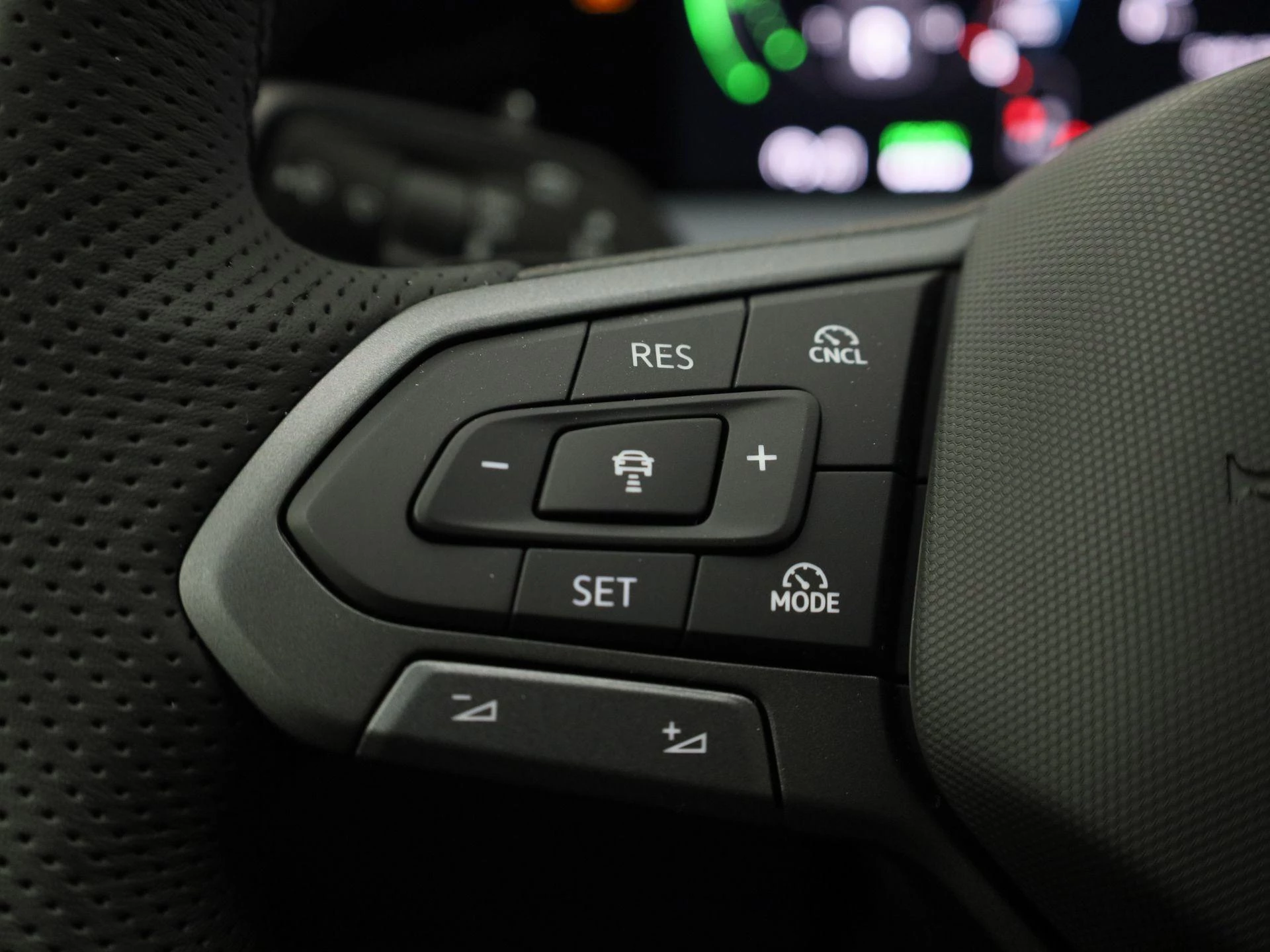 Hoofdafbeelding Volkswagen Tayron