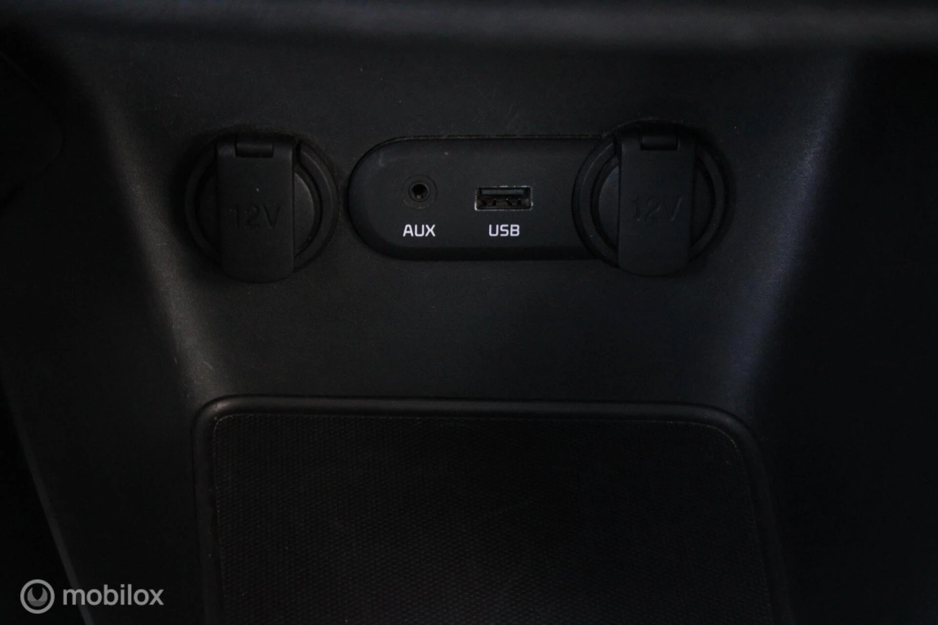 Hoofdafbeelding Kia cee'd