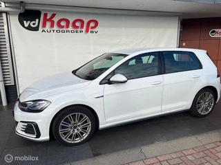 Volkswagen Golf 1.4 TSI PHEV