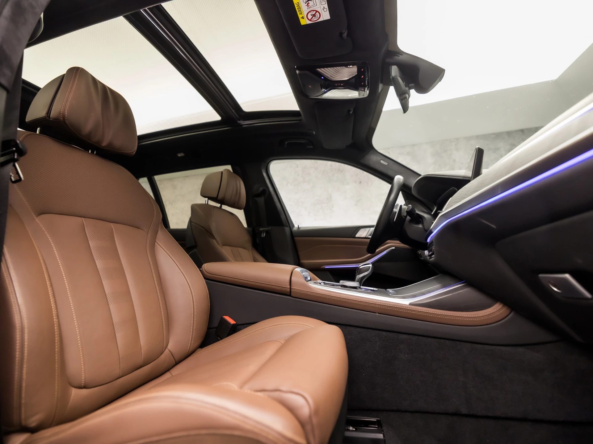 Hoofdafbeelding BMW X7