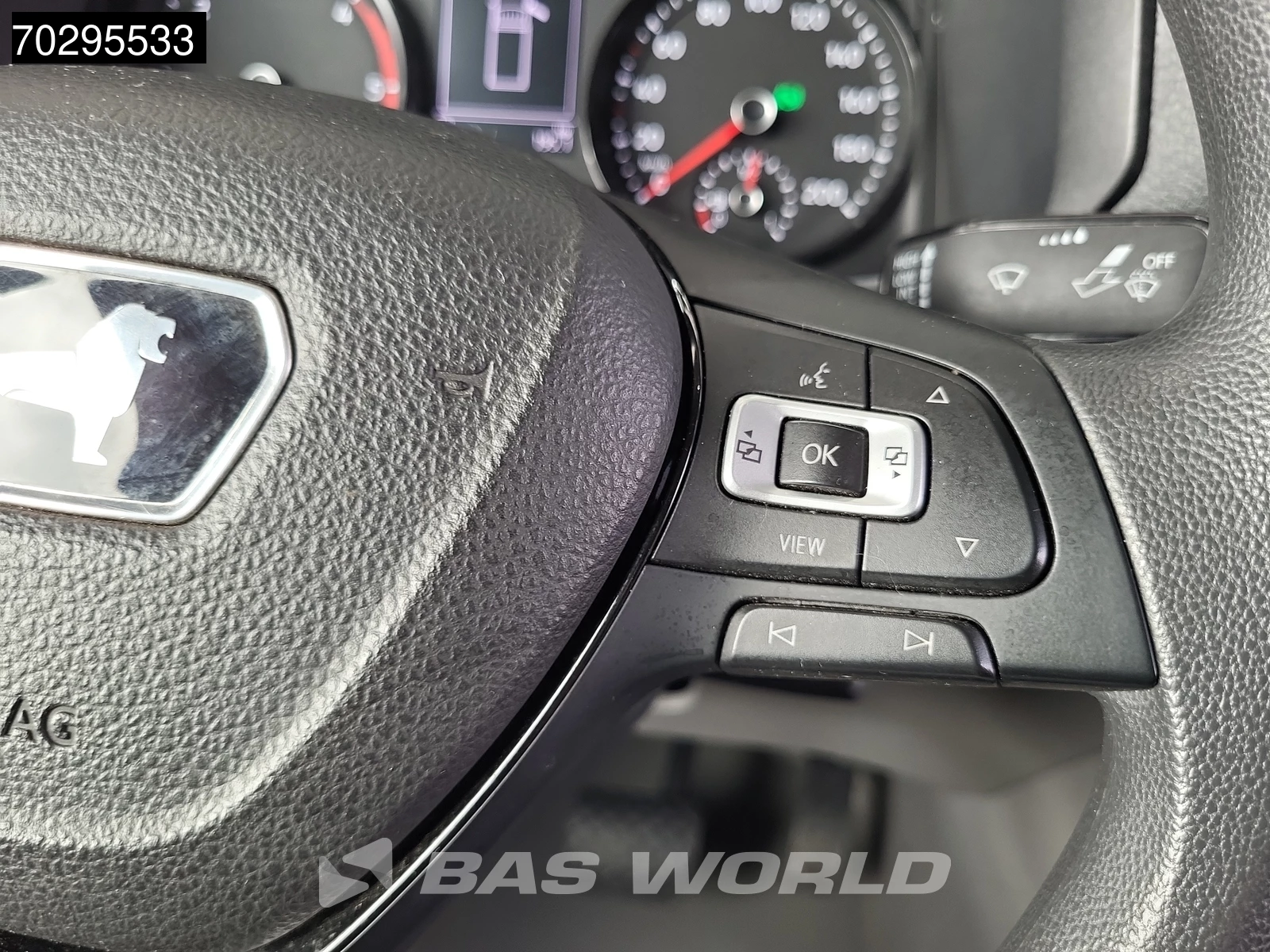 Hoofdafbeelding MAN TGE