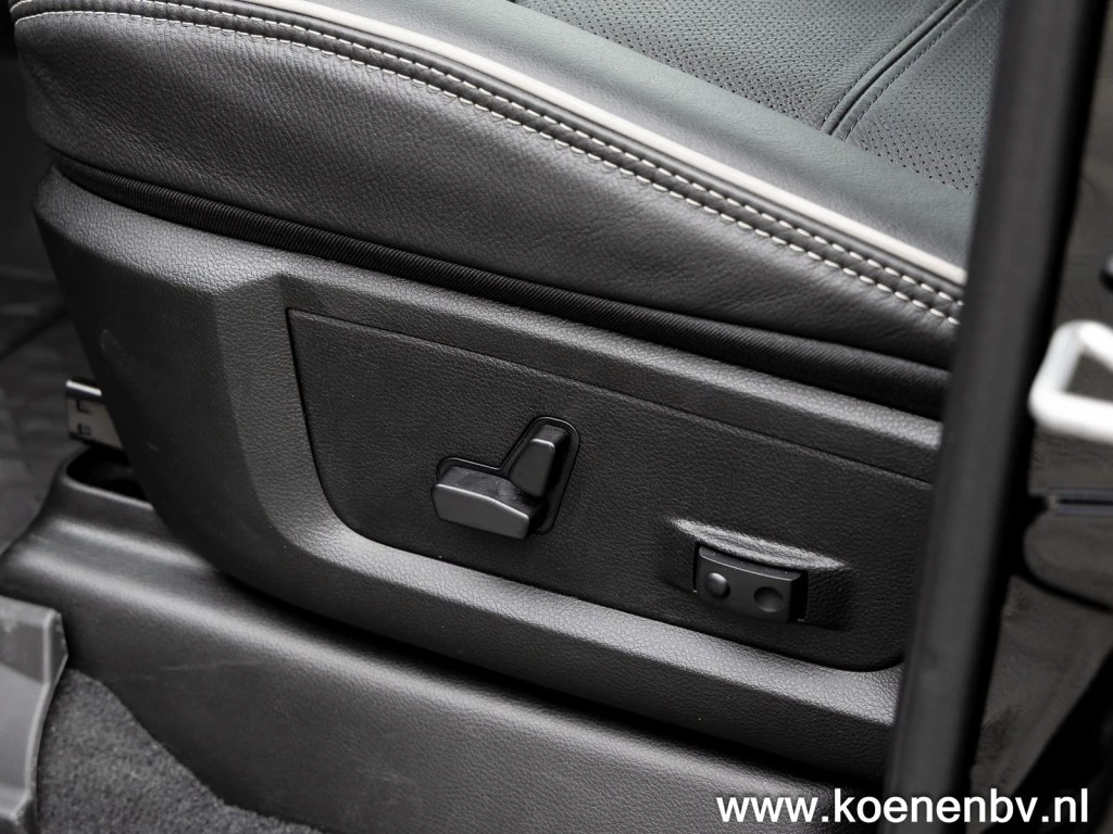 Hoofdafbeelding Dodge Ram Pick-Up