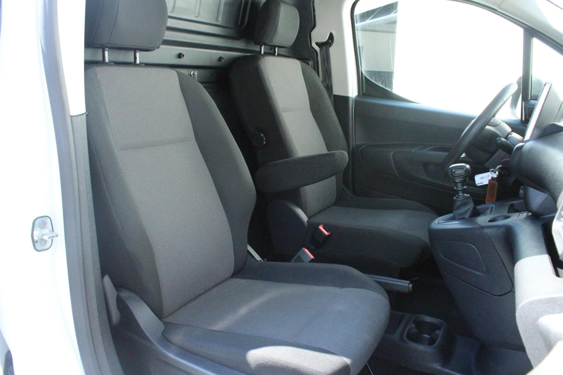 Hoofdafbeelding Toyota ProAce