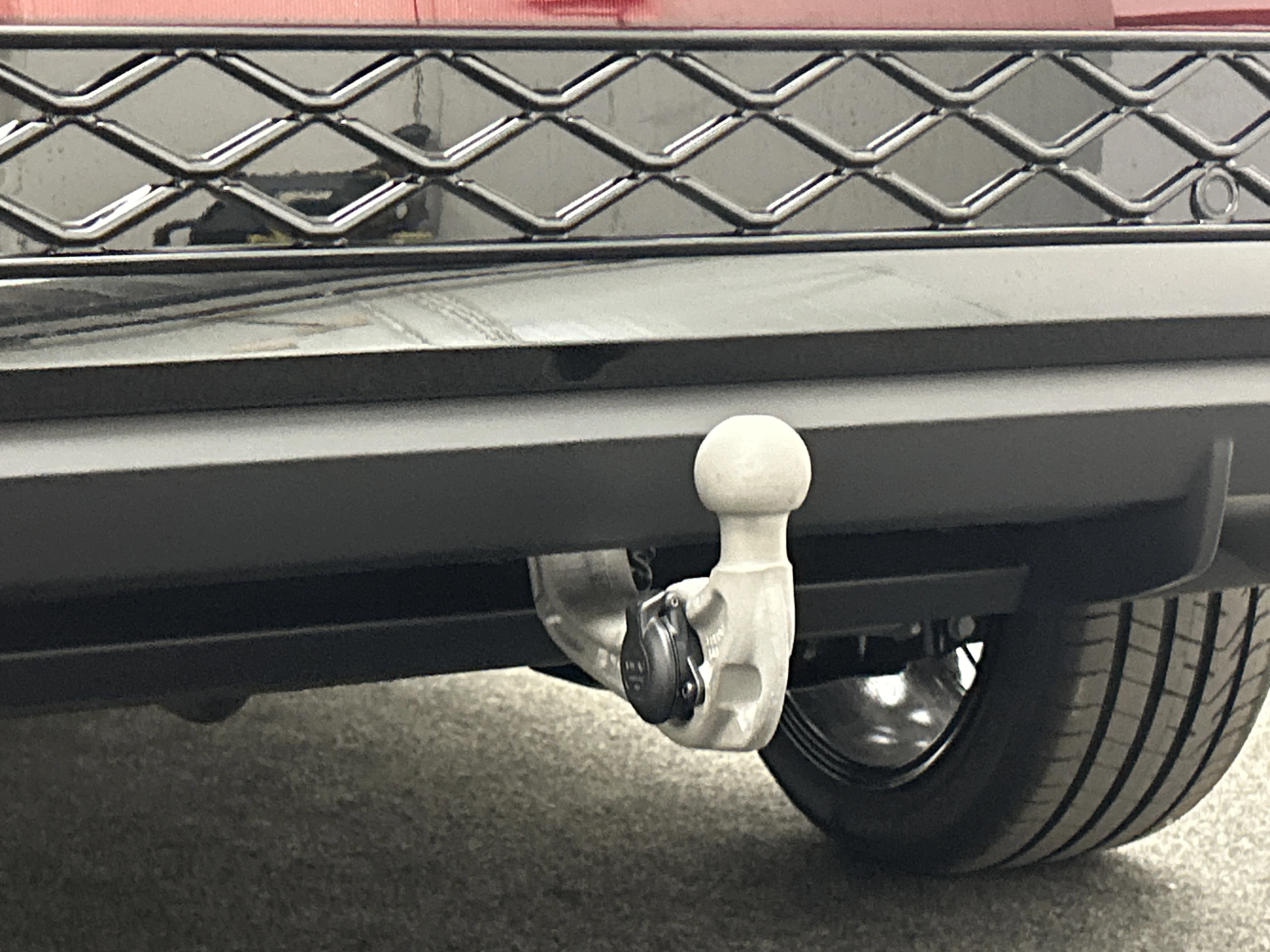 Hoofdafbeelding Volkswagen Tayron