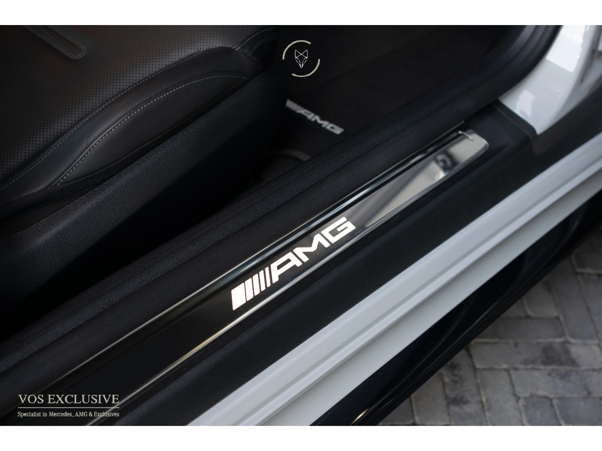 Hoofdafbeelding Mercedes-Benz CLE