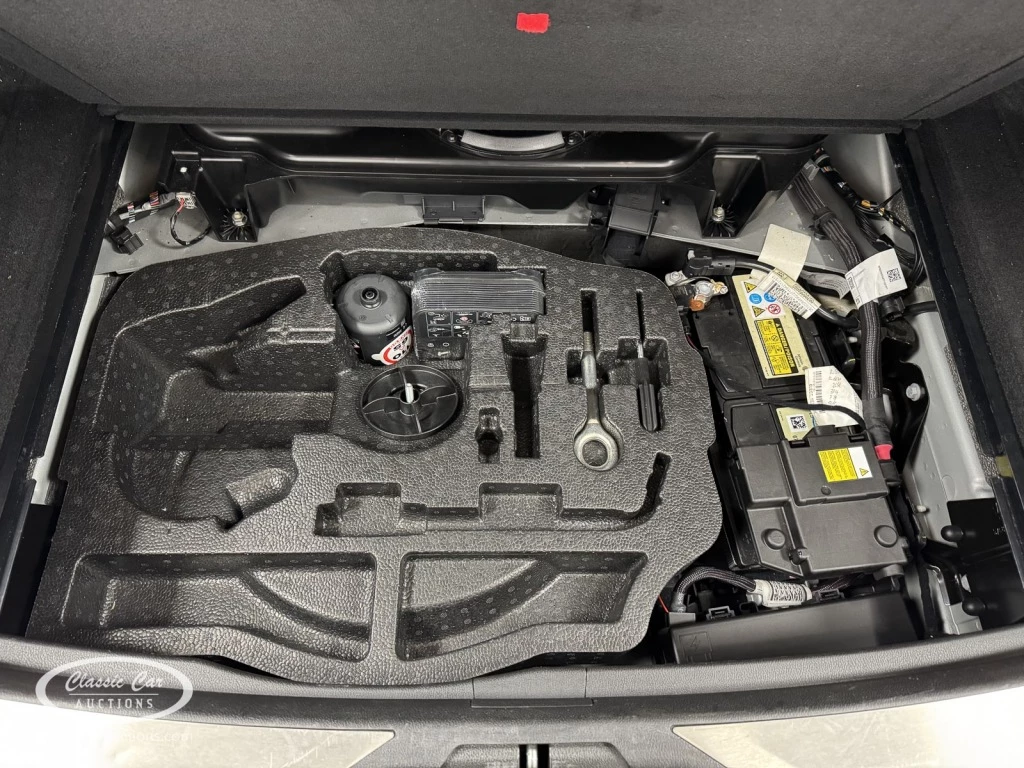 Hoofdafbeelding Maserati Levante