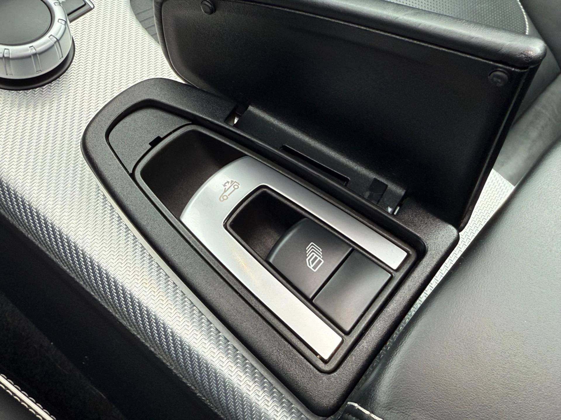 Hoofdafbeelding Mercedes-Benz SLC