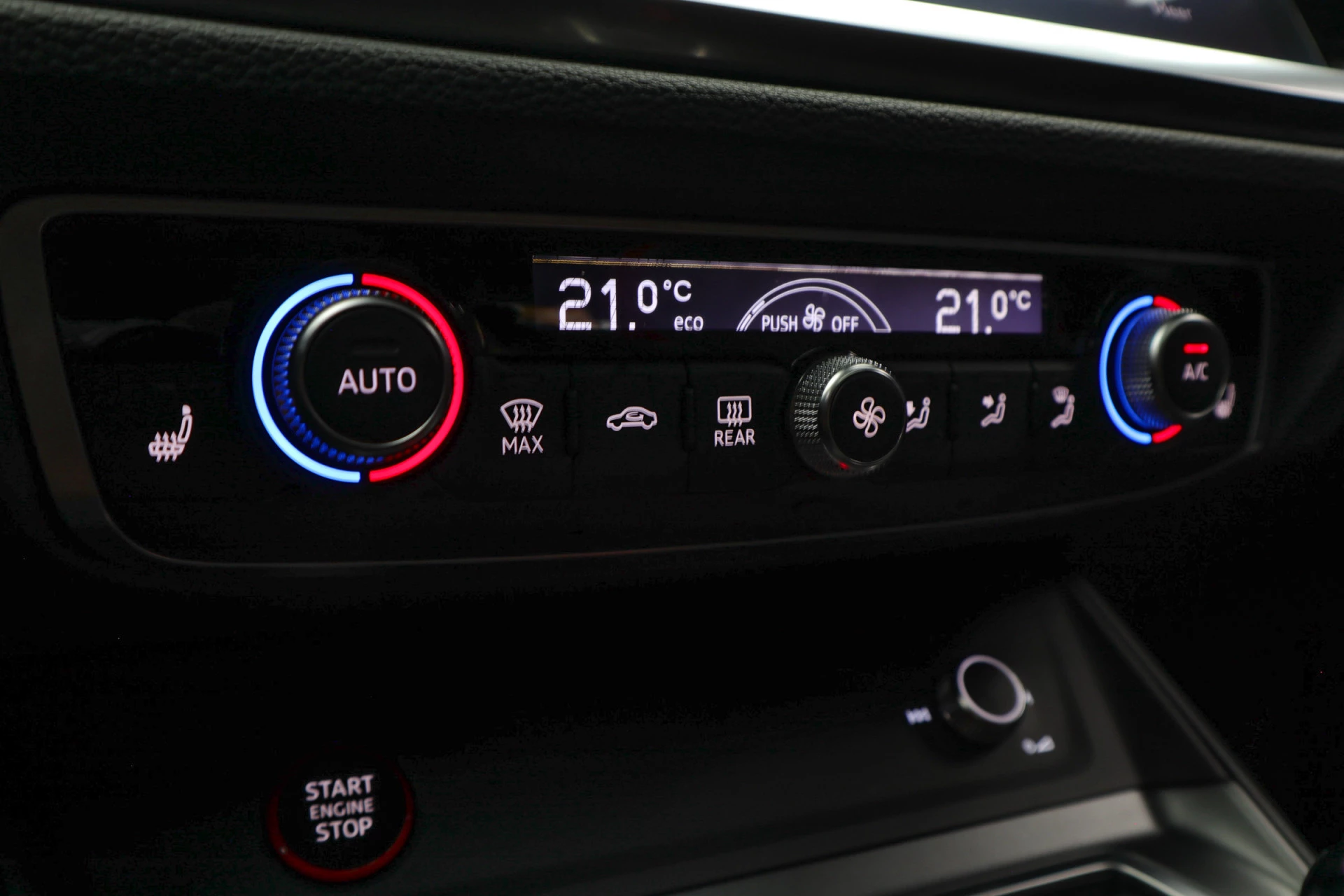 Hoofdafbeelding Audi RSQ3