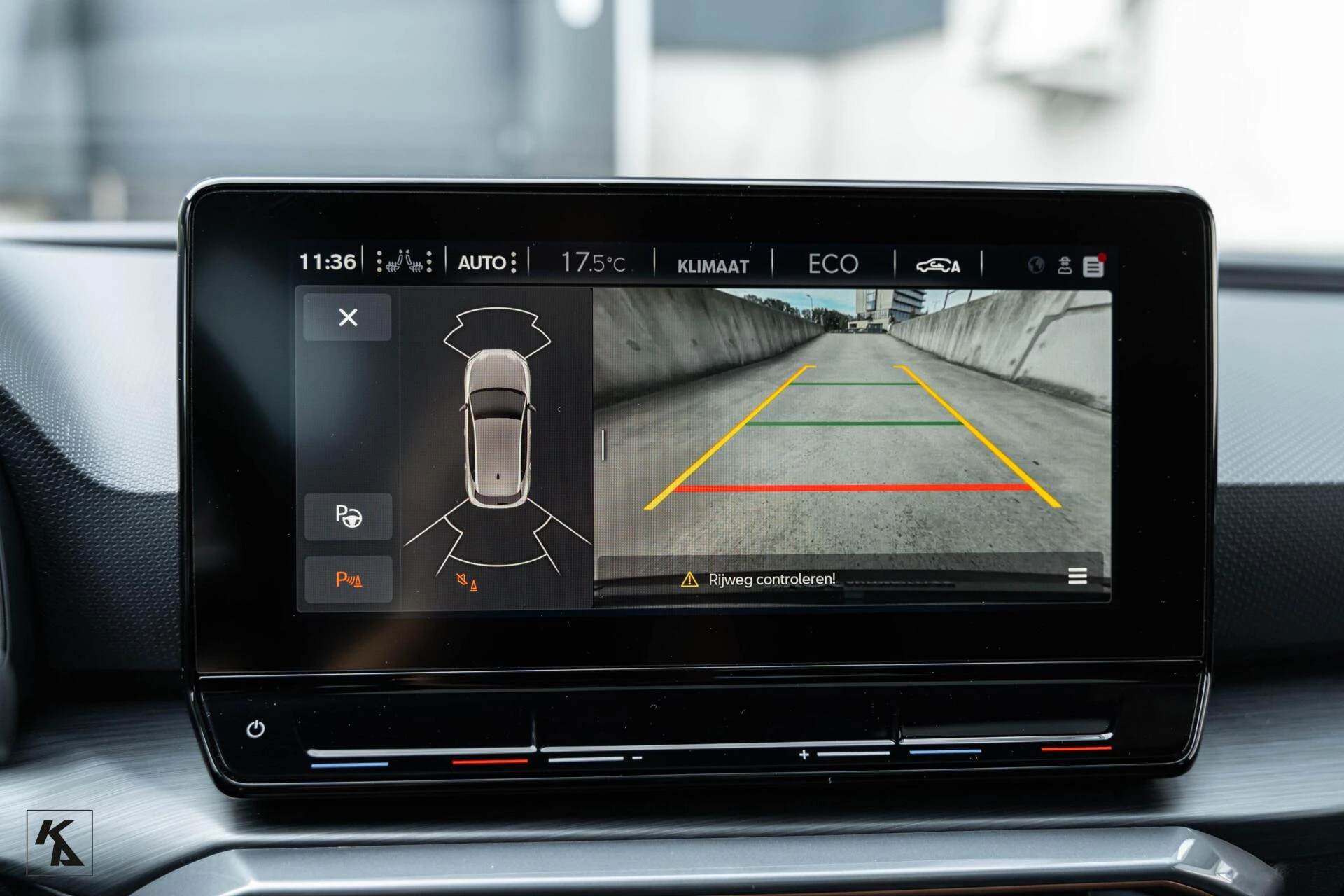 Hoofdafbeelding CUPRA Leon