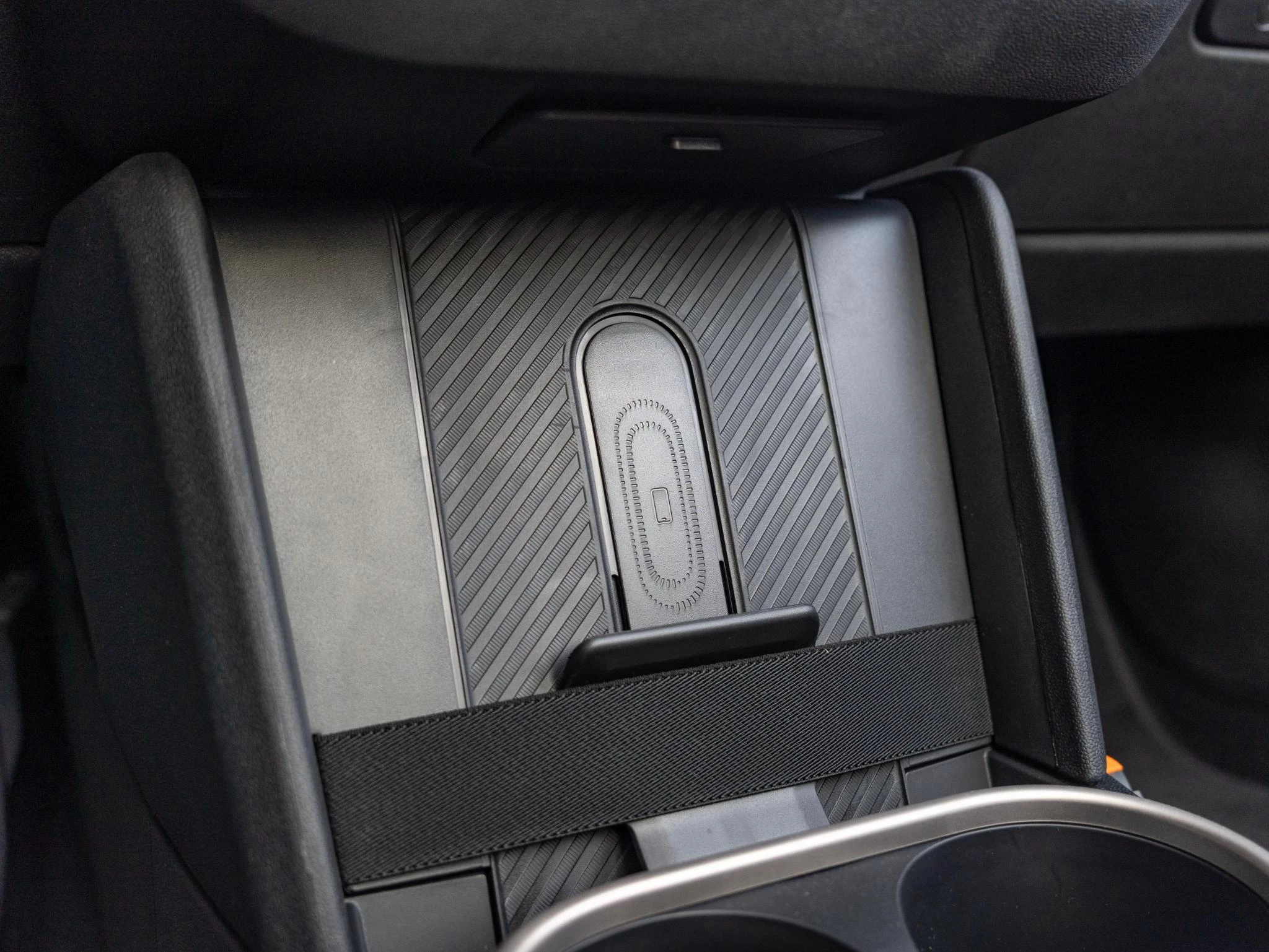 Hoofdafbeelding MINI Cooper S Cabrio