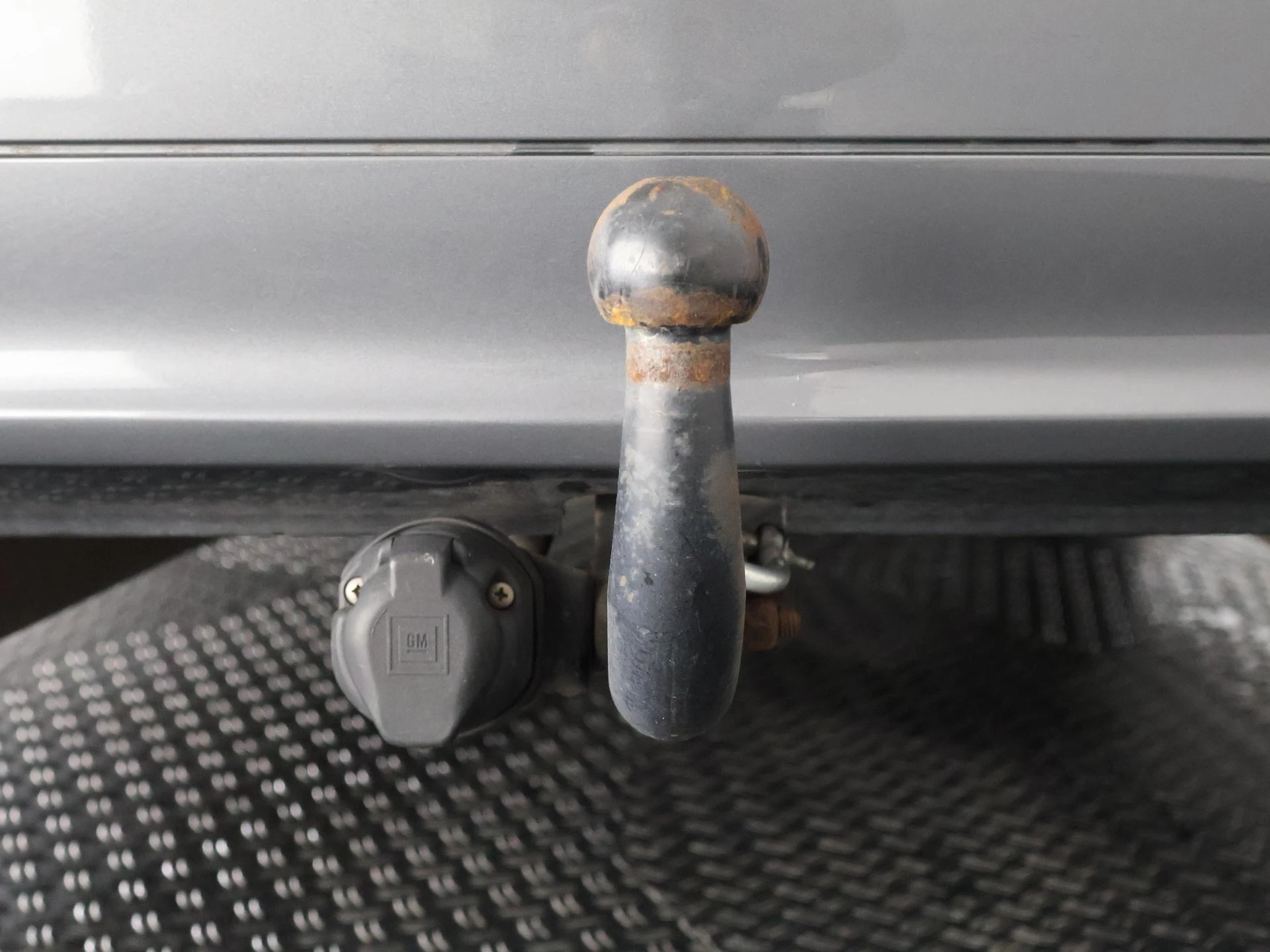 Hoofdafbeelding Opel Meriva