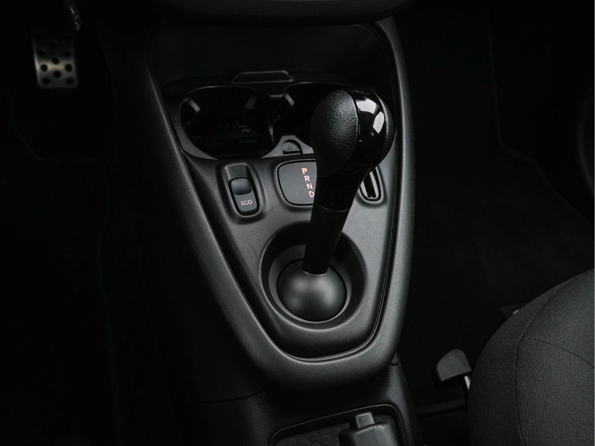 Hoofdafbeelding Smart Forfour