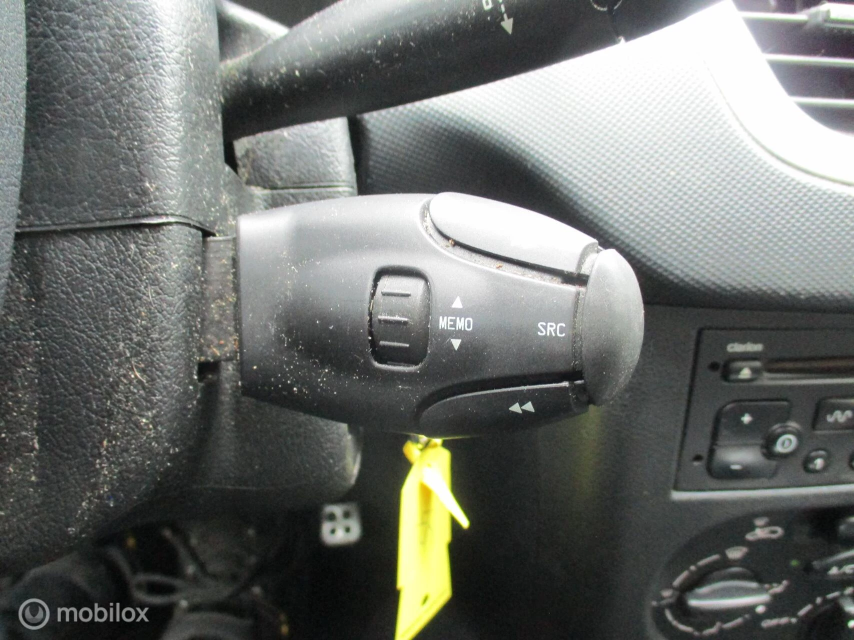 Hoofdafbeelding Peugeot 206
