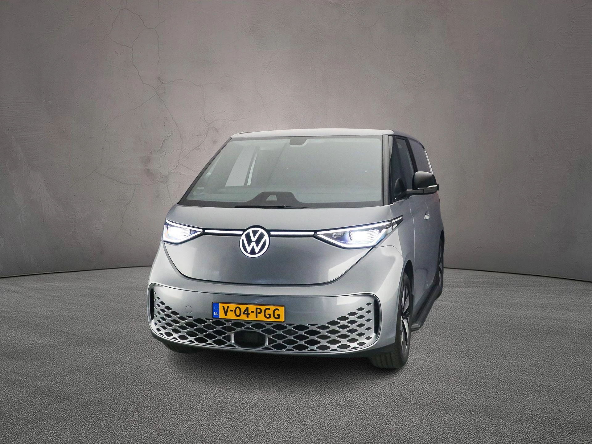 Hoofdafbeelding Volkswagen ID. Buzz Cargo