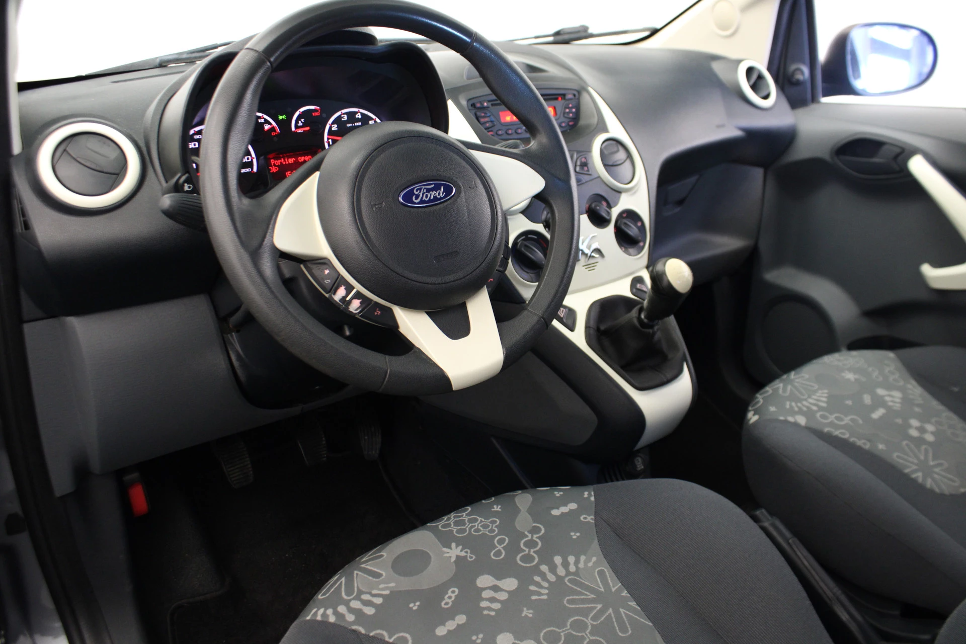 Hoofdafbeelding Ford Ka