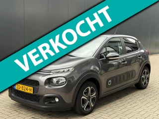 Citroen C3 1.2 PureTech S&S Feel Edition NW Riem en beurt Carplay Dealer ondh APK 27