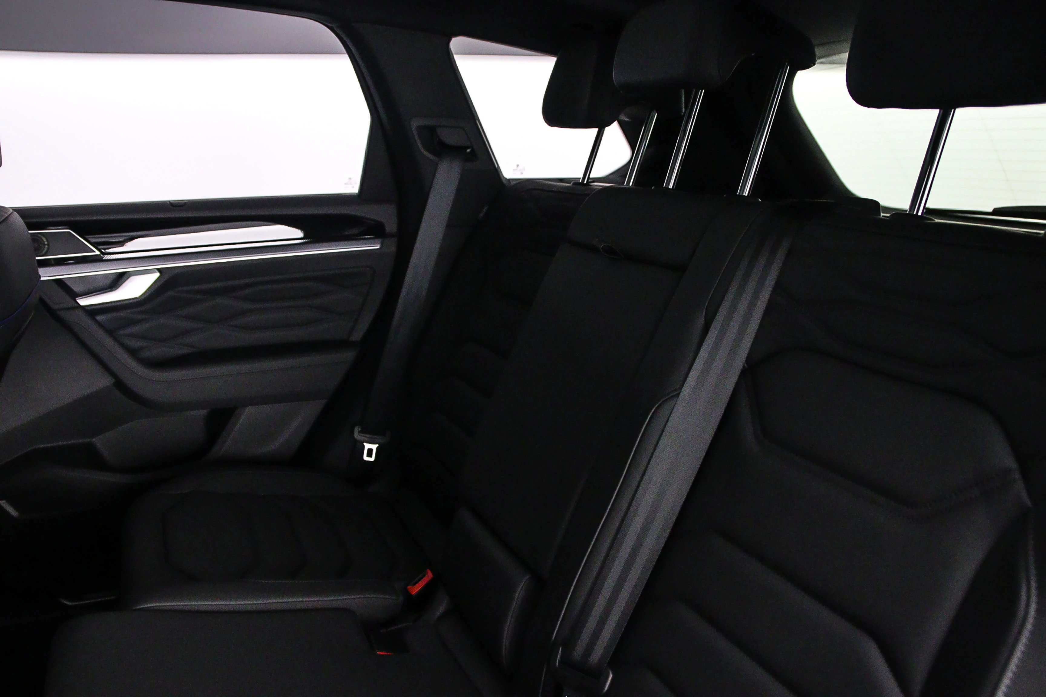 Hoofdafbeelding Volkswagen Touareg