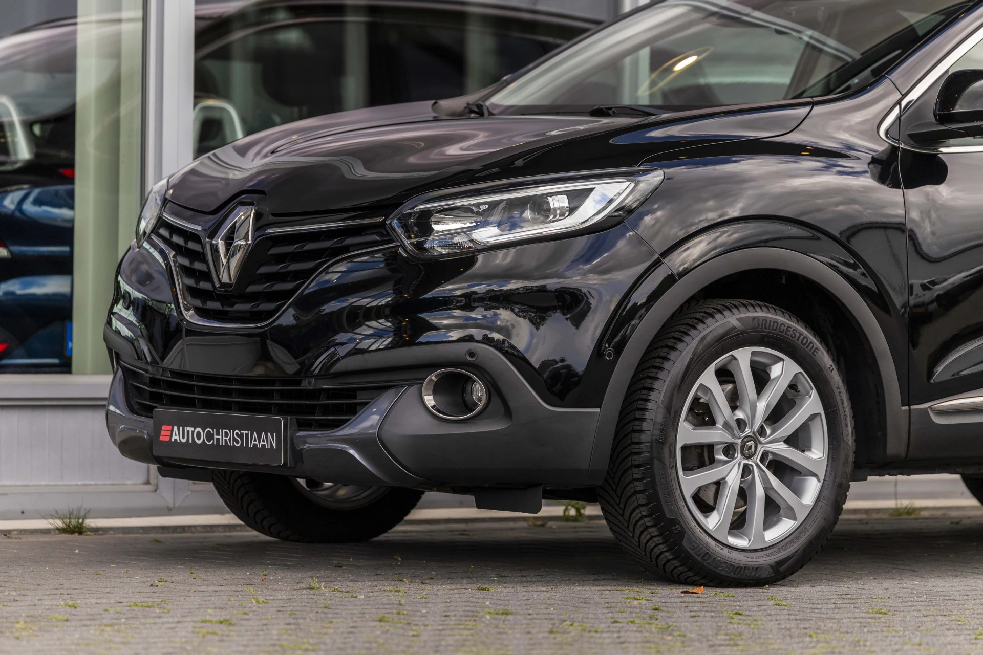 Hoofdafbeelding Renault Kadjar