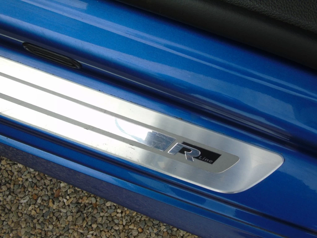 Hoofdafbeelding Volkswagen Scirocco