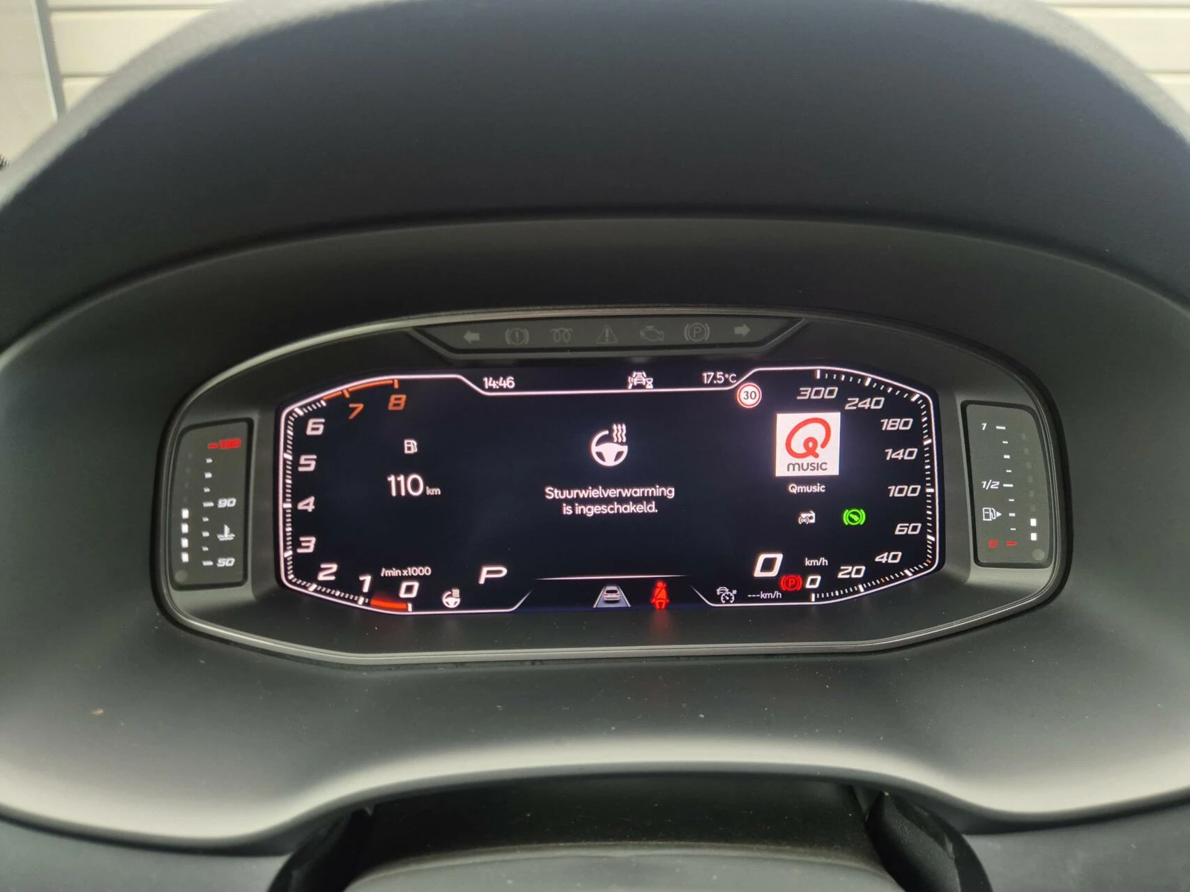 Hoofdafbeelding CUPRA Ateca