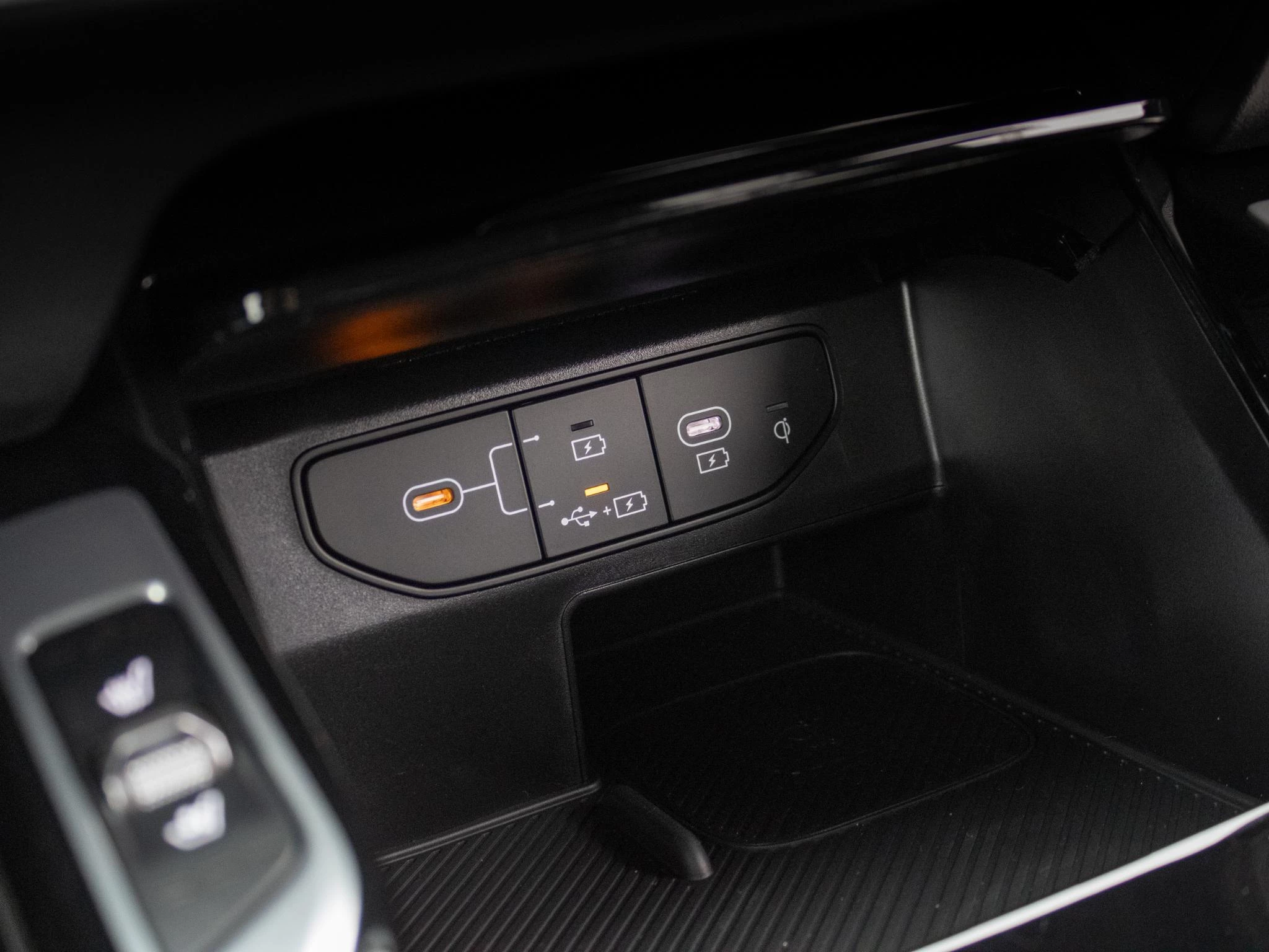 Hoofdafbeelding Kia Sorento