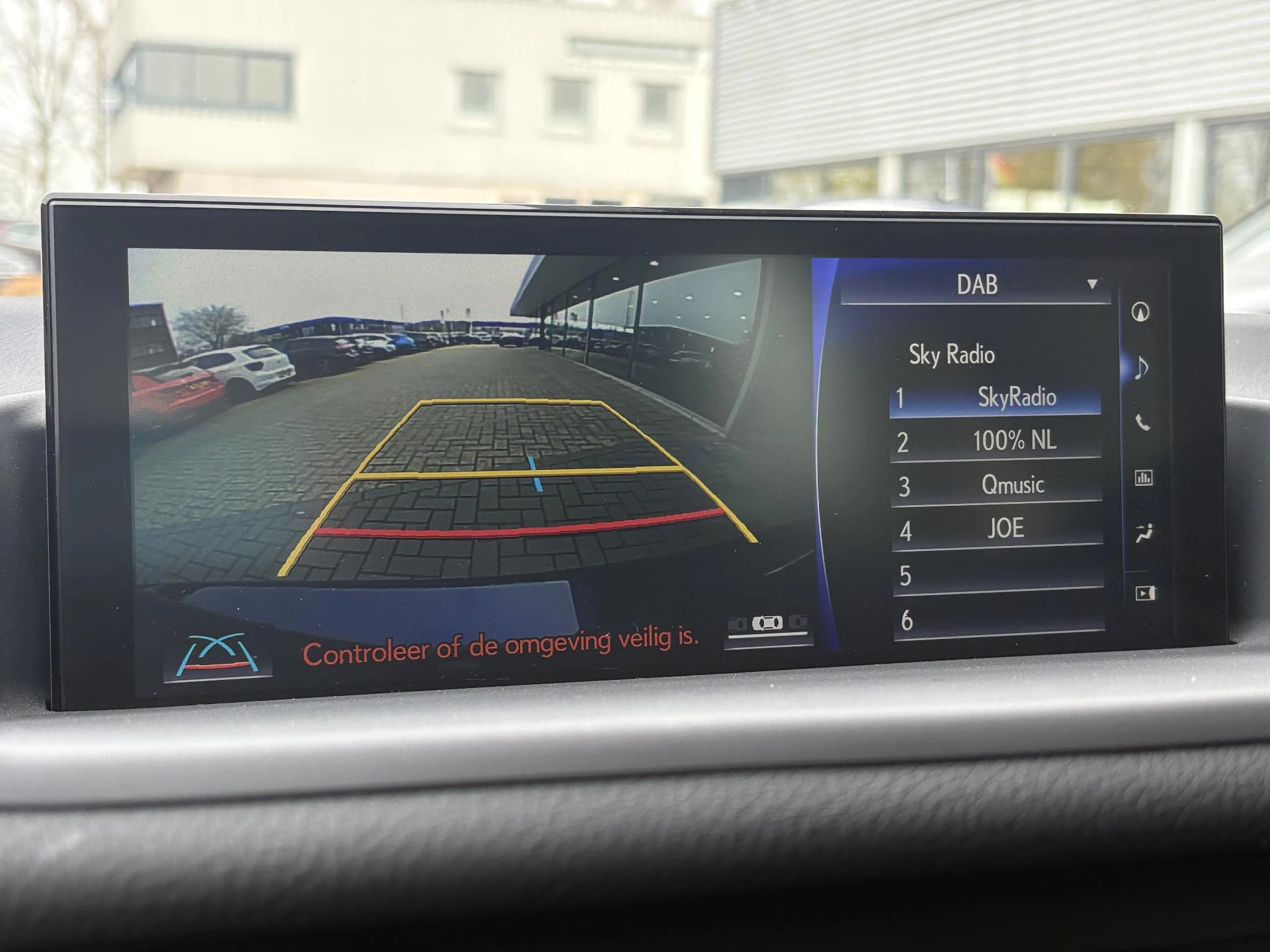 Hoofdafbeelding Lexus CT
