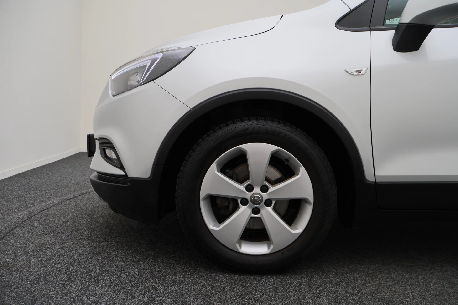 Hoofdafbeelding Opel Mokka X