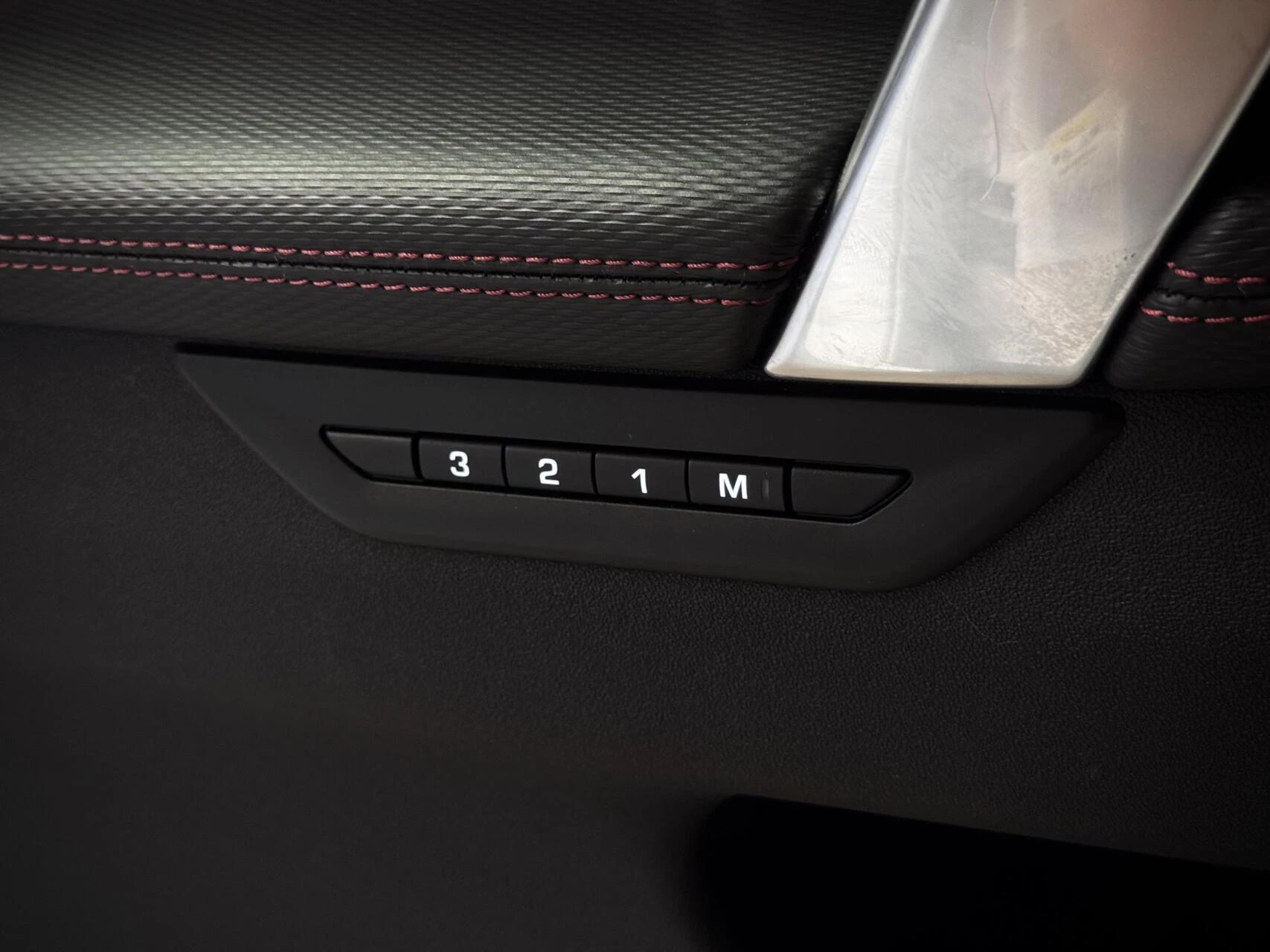 Hoofdafbeelding Land Rover Discovery Sport