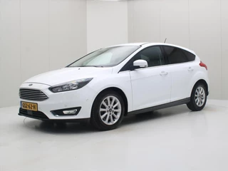 Ford Focus 1.5 EcoBoost 182pk Powershift Titanium [ ACC+CAMERA+NAVI+CRUISE+PDC V/A+STOELVERWARMING ]