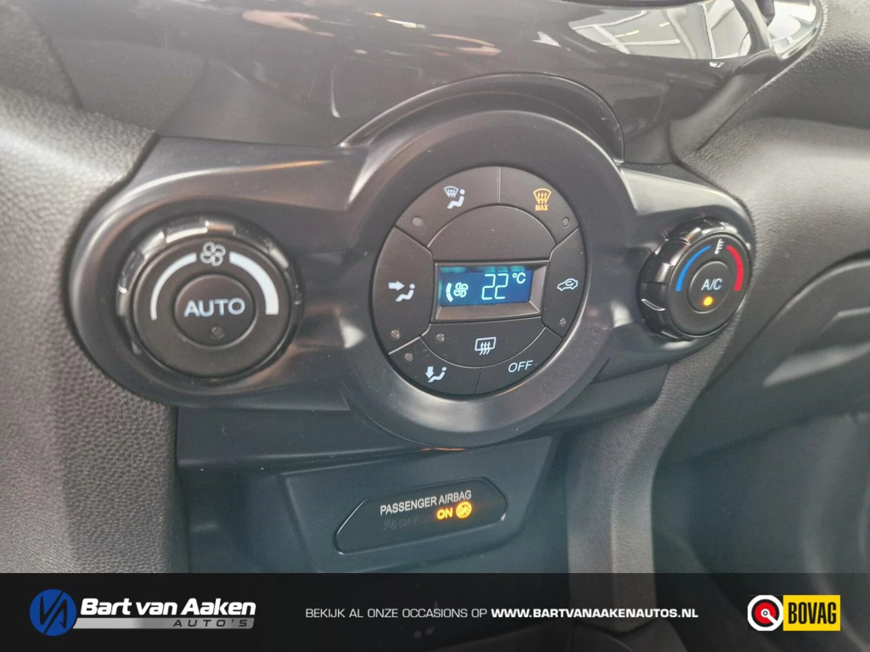 Hoofdafbeelding Ford EcoSport