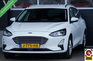 Ford Focus Wagon 1.0 EcoBoost Trend Edition Business, LED