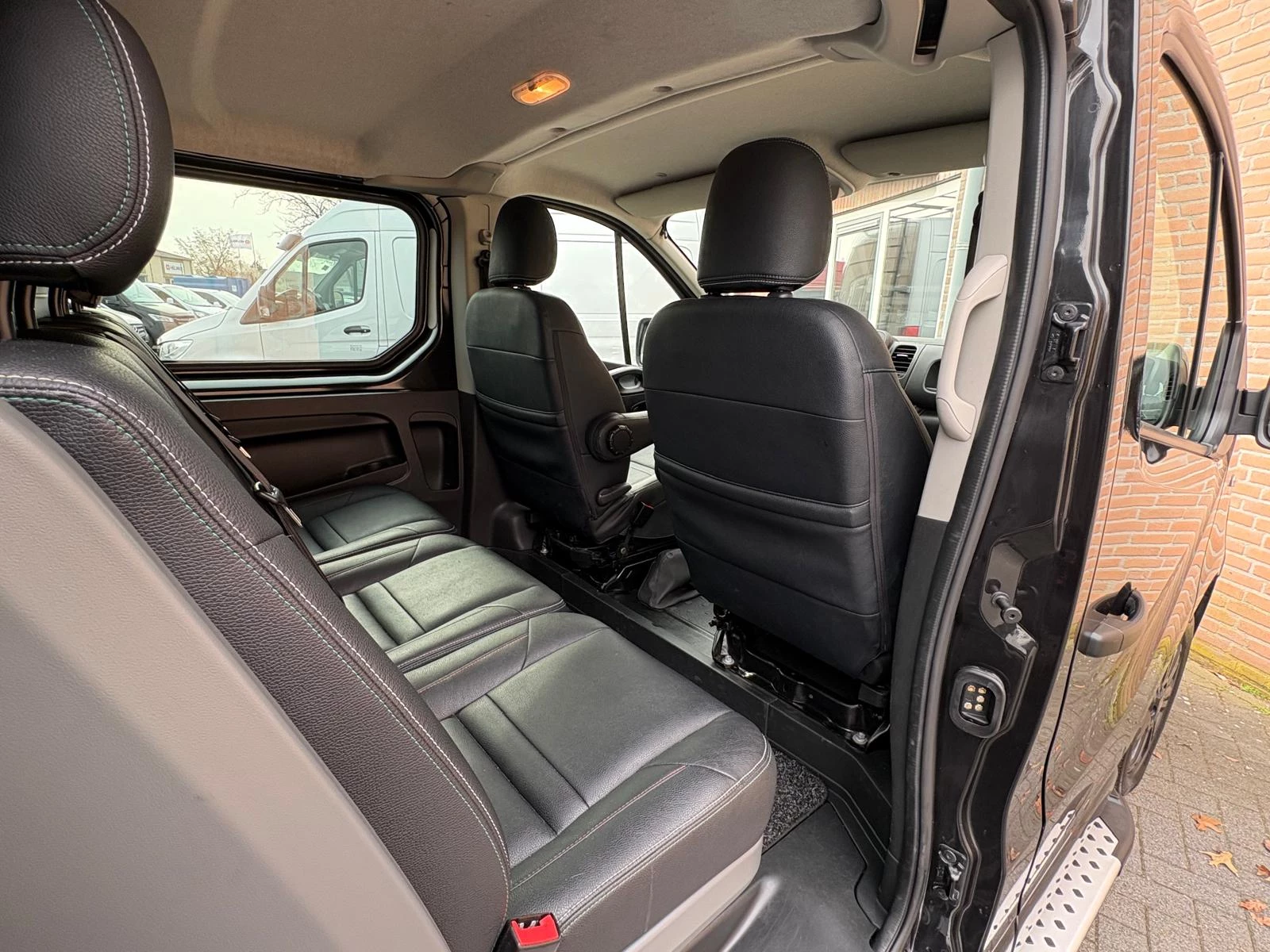 Hoofdafbeelding Fiat Talento