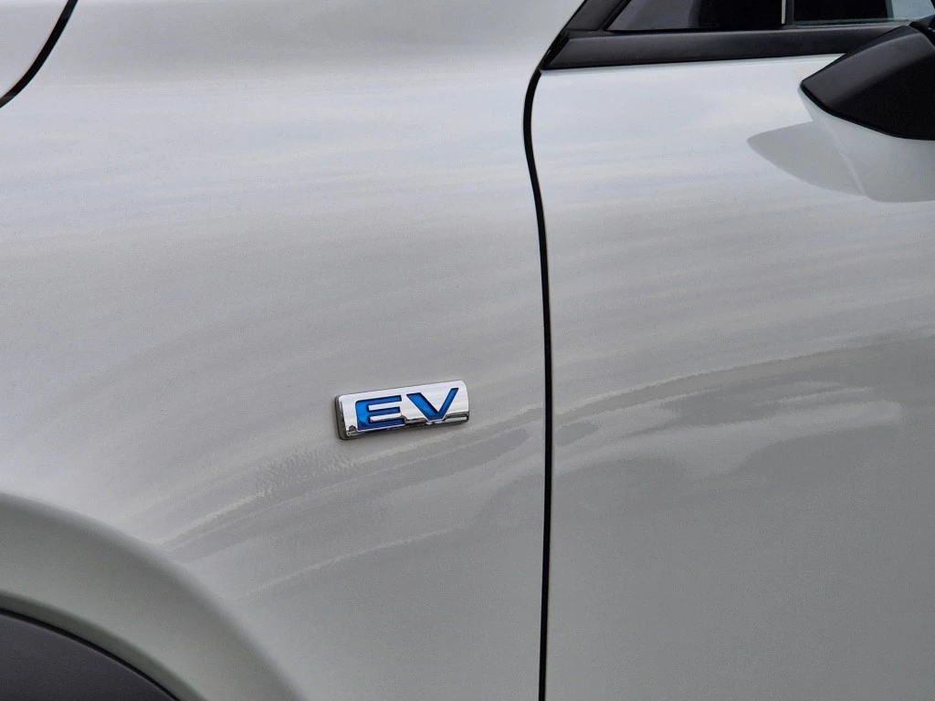 Hoofdafbeelding Mazda MX-30