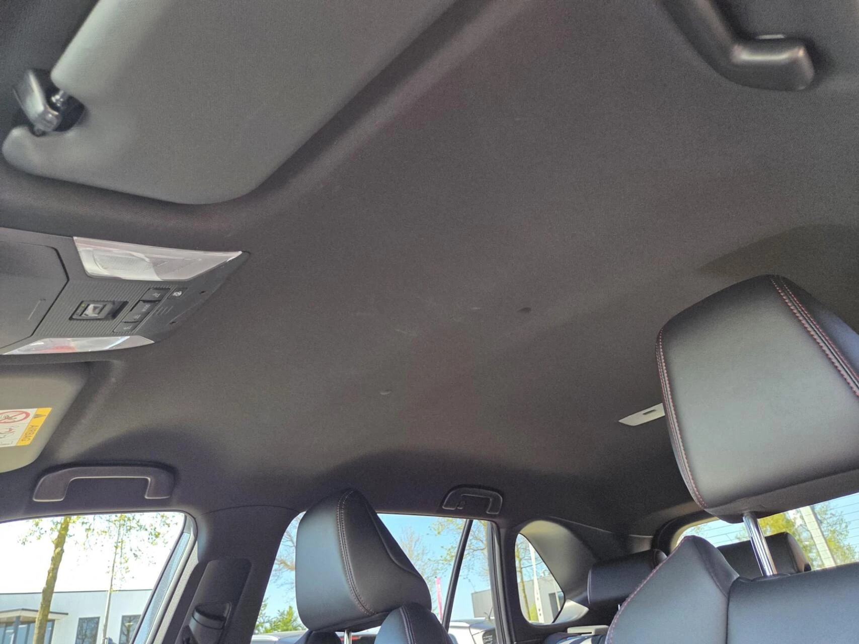 Hoofdafbeelding Suzuki Across